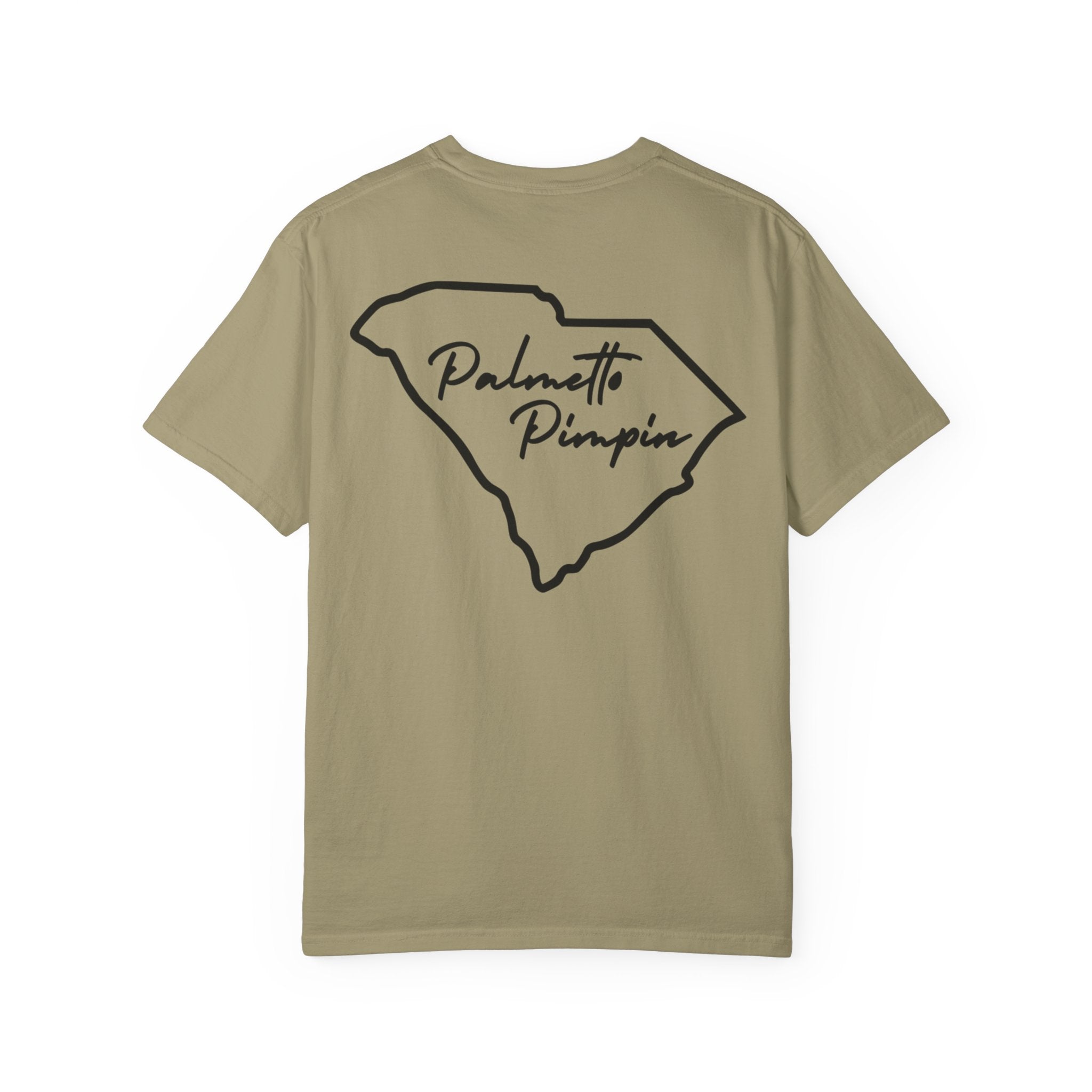 The “Polson” Tee