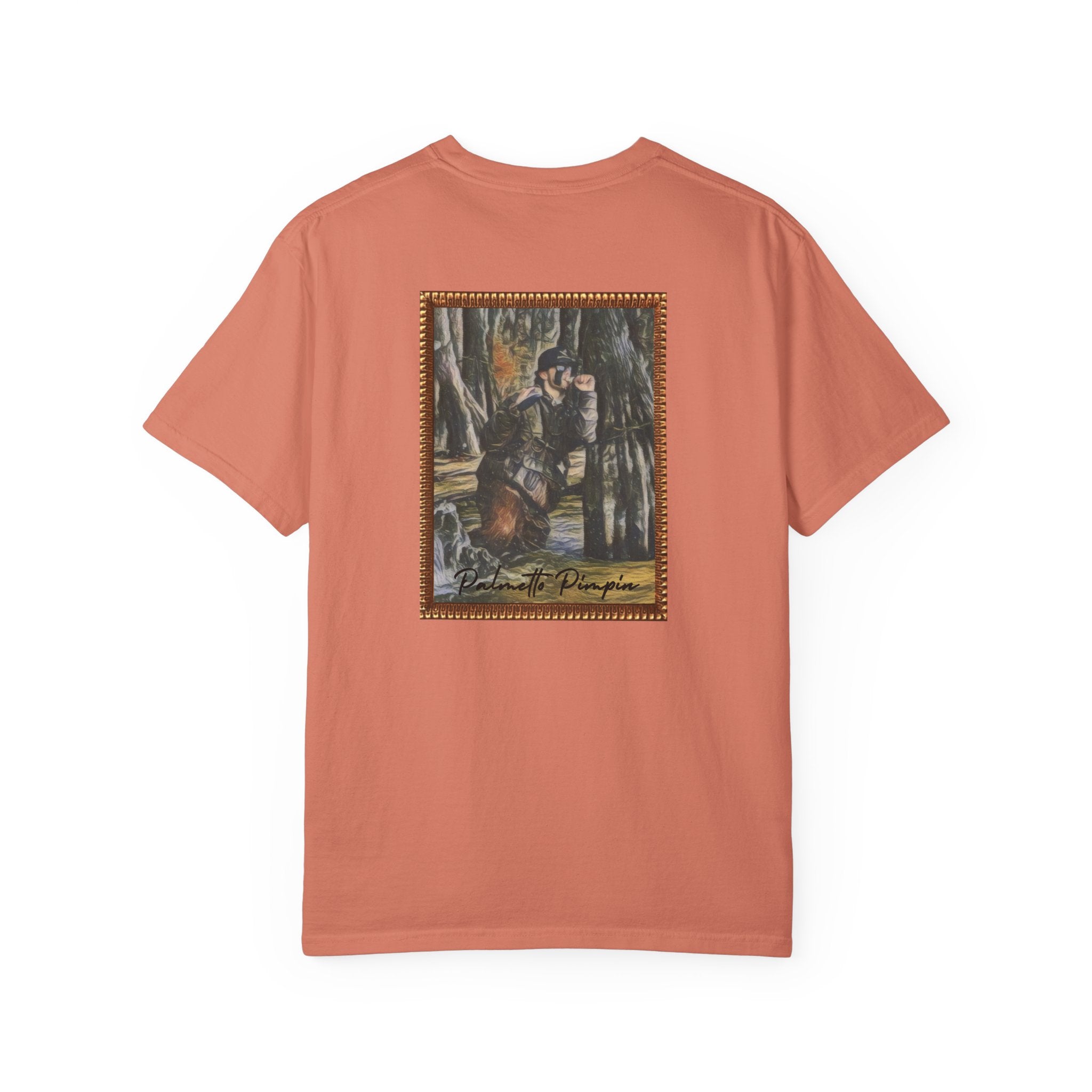 The “Call Em” Tee