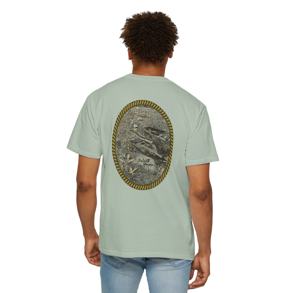 The “Galloway” Tee