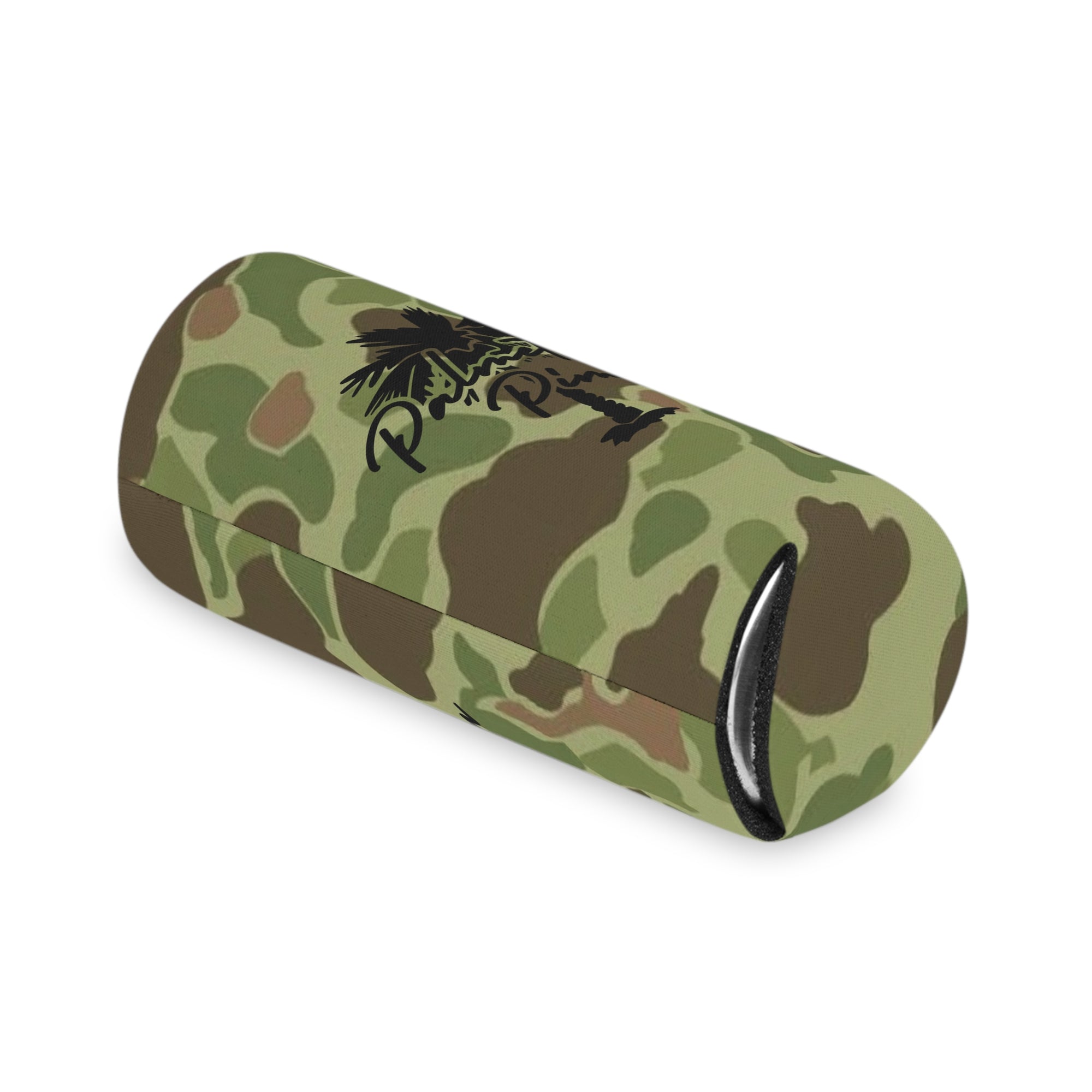 Camo Pimp Koozie