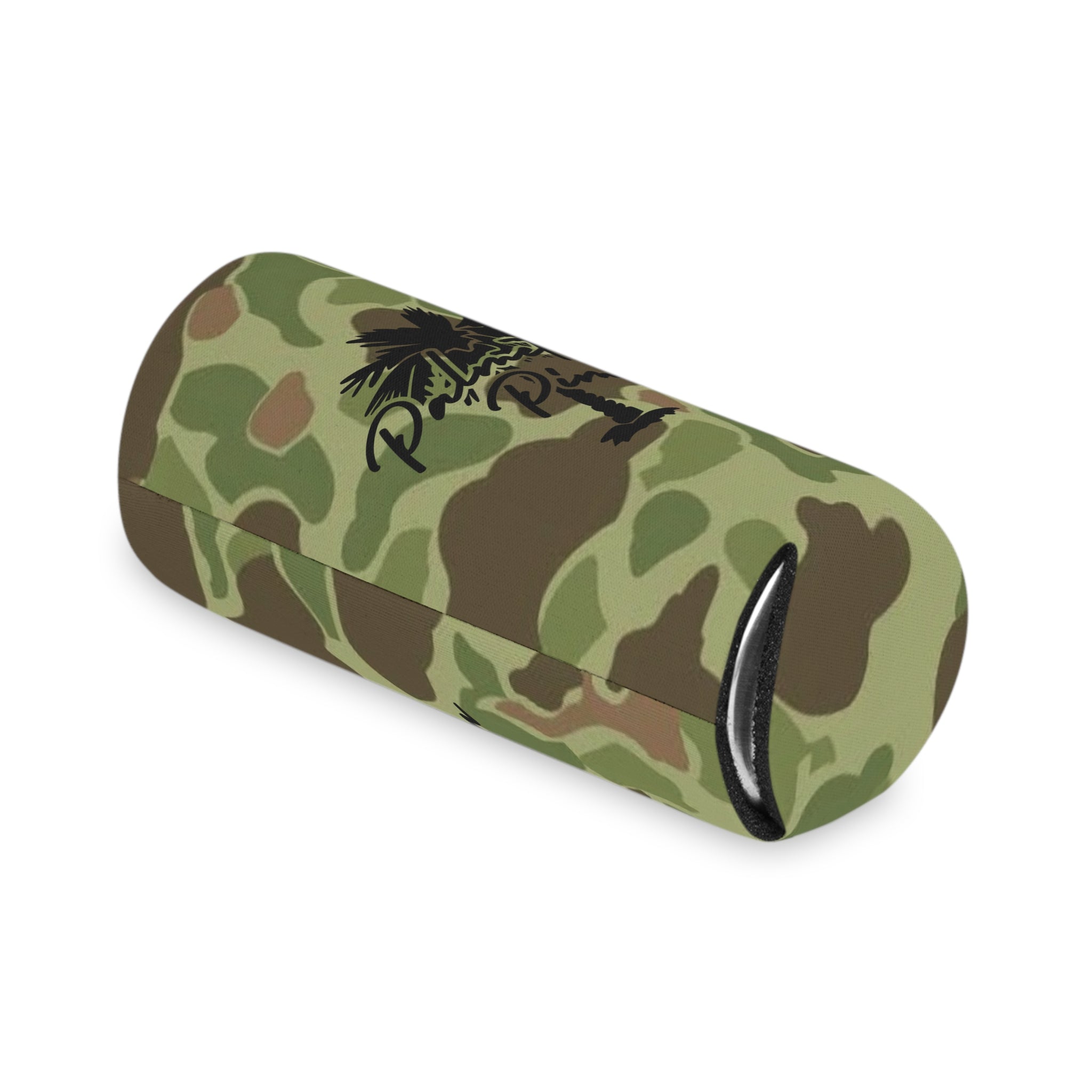 Camo Pimp Koozie