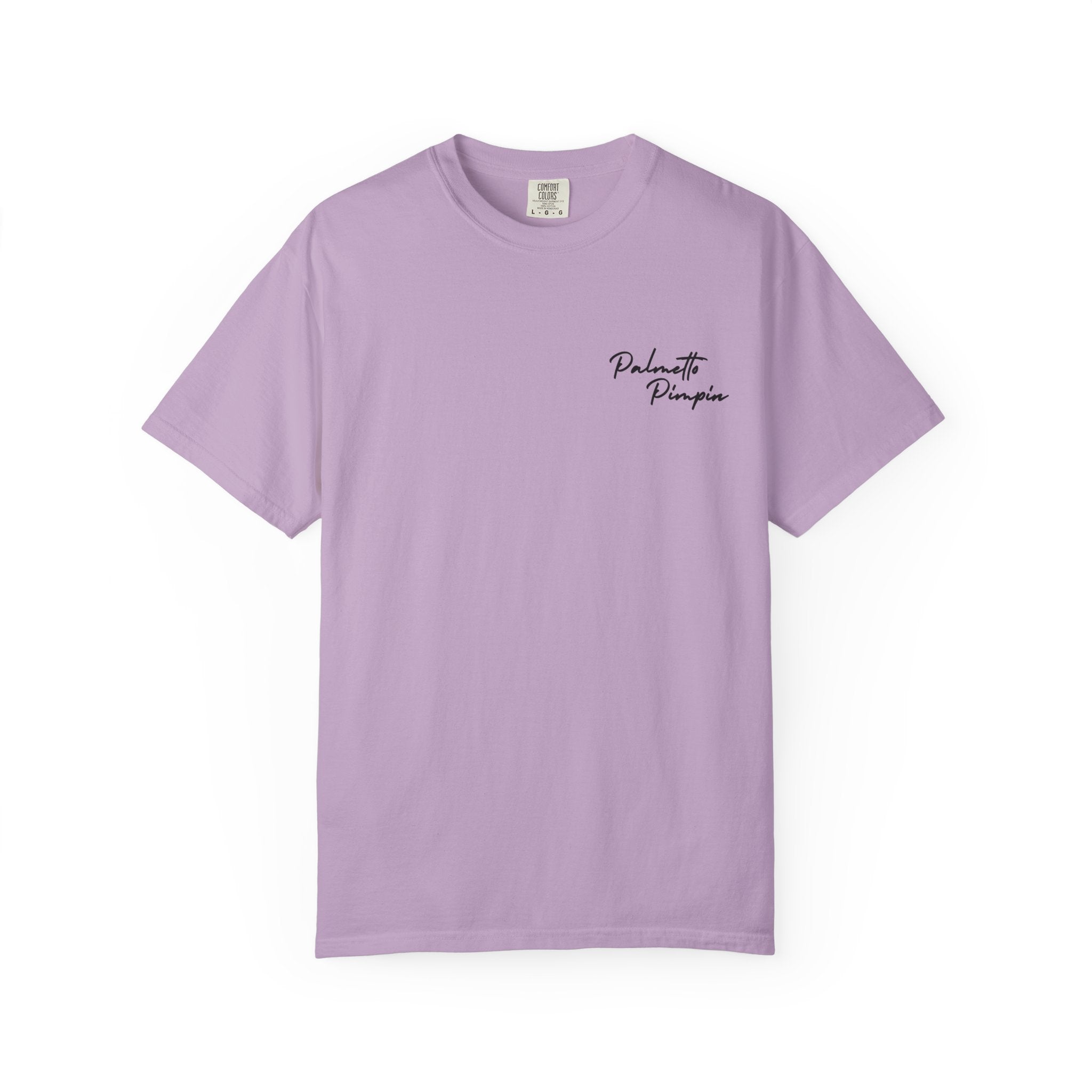 The “Morgan” Tee