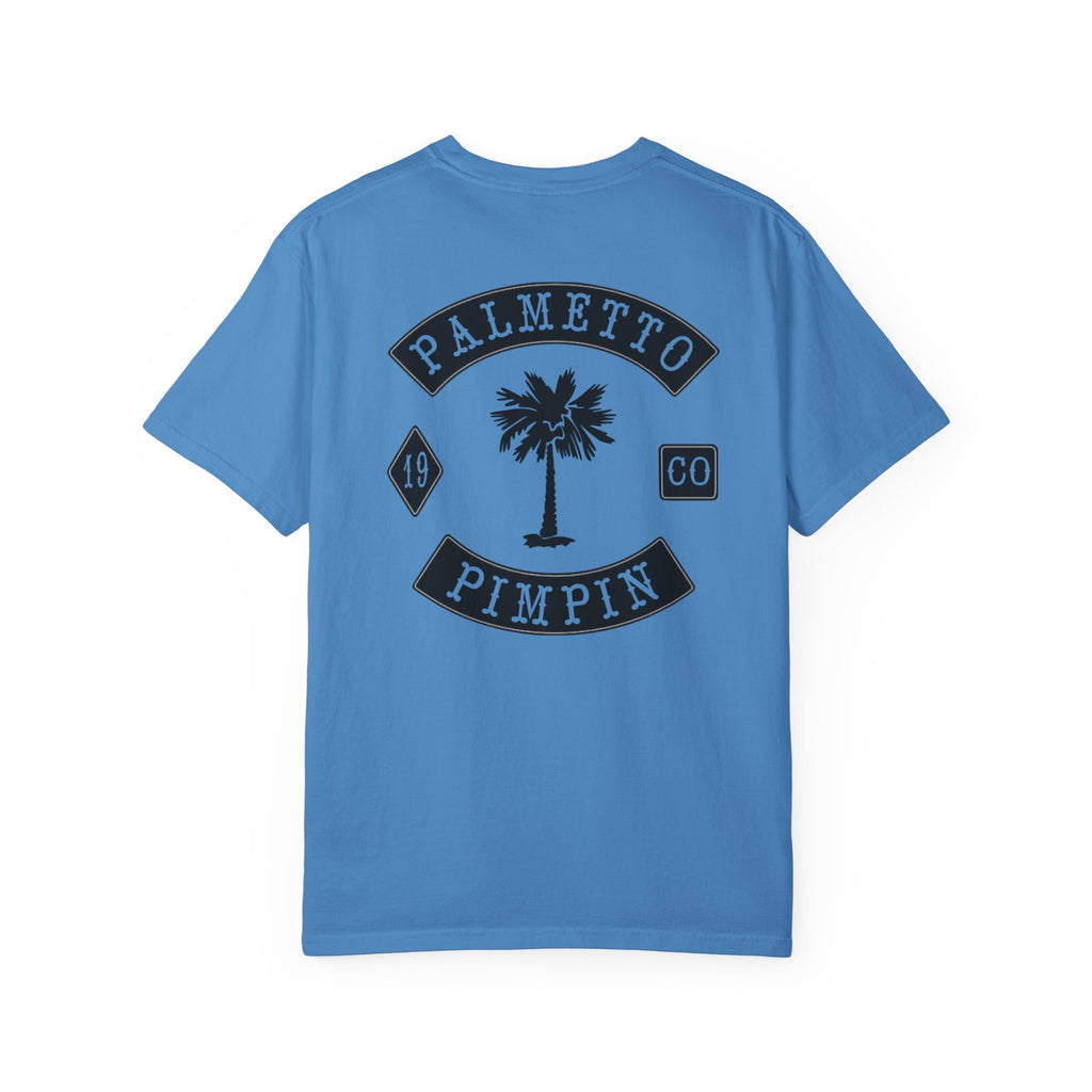 The “Bike Week” Tee