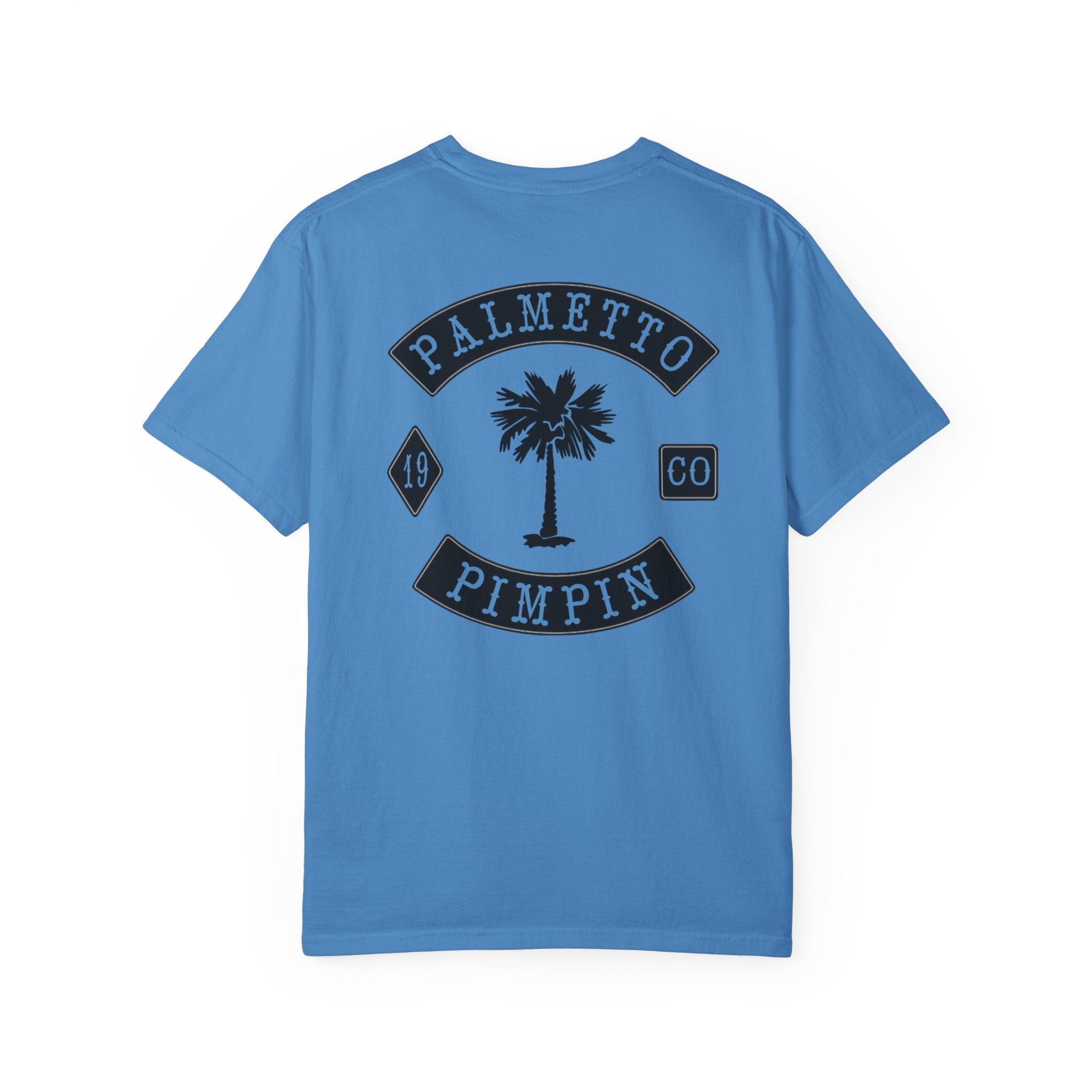 The “Bike Week” Tee