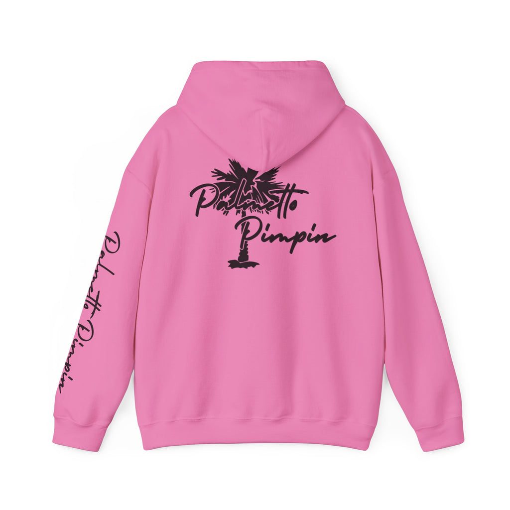 Palmetto Pimpin Hoodie