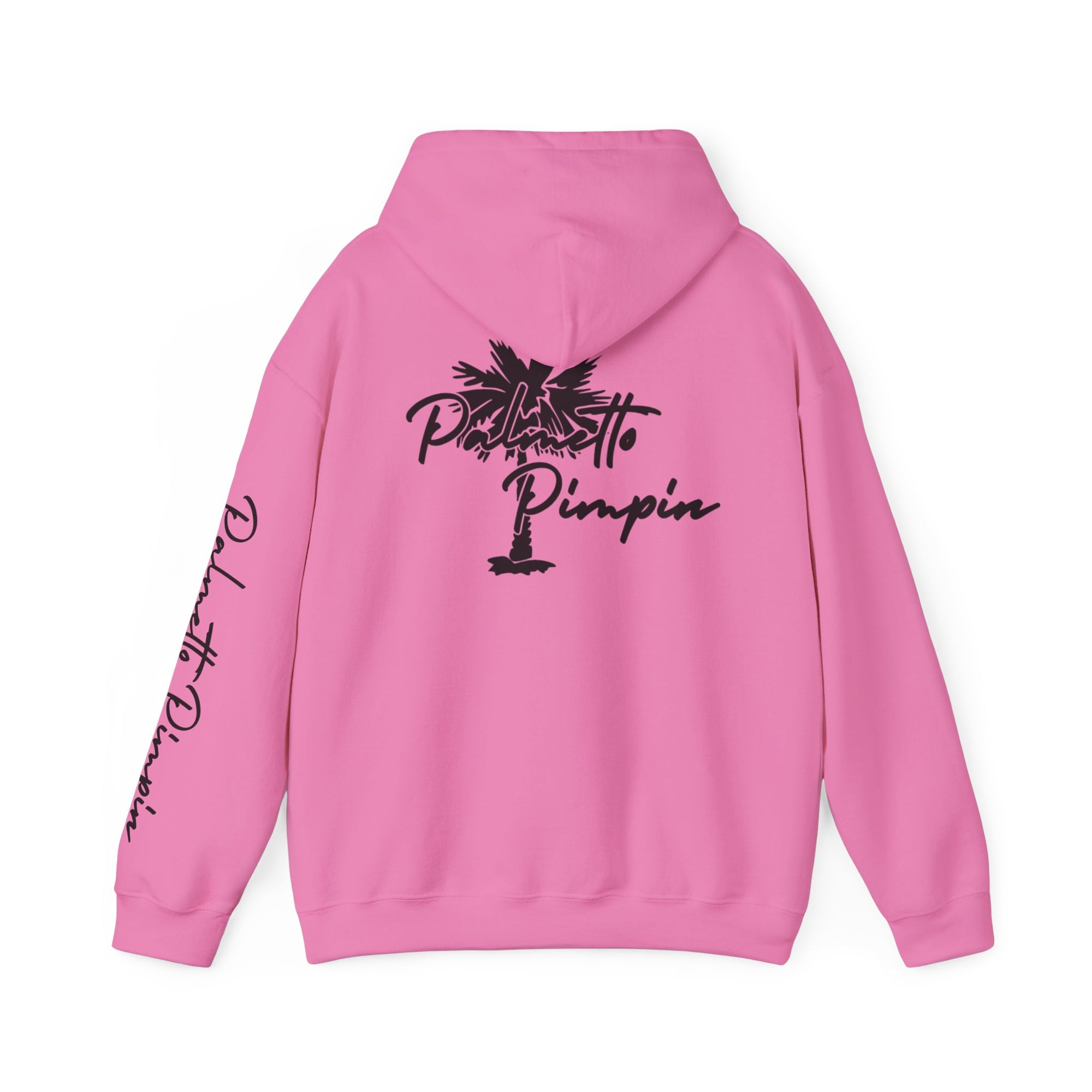 Palmetto Pimpin Hoodie