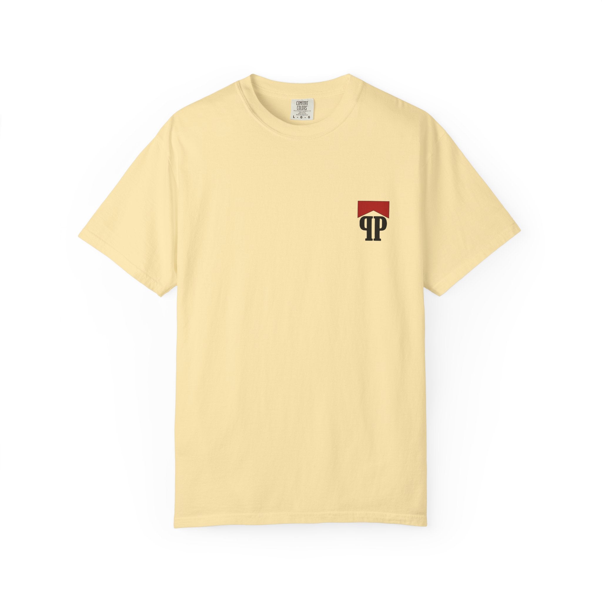 The “Smoke’s” Tee