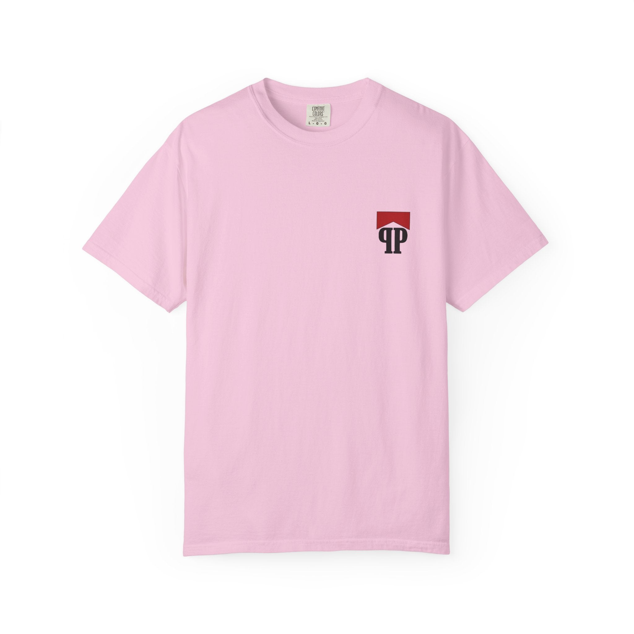 The “Smoke’s” Tee