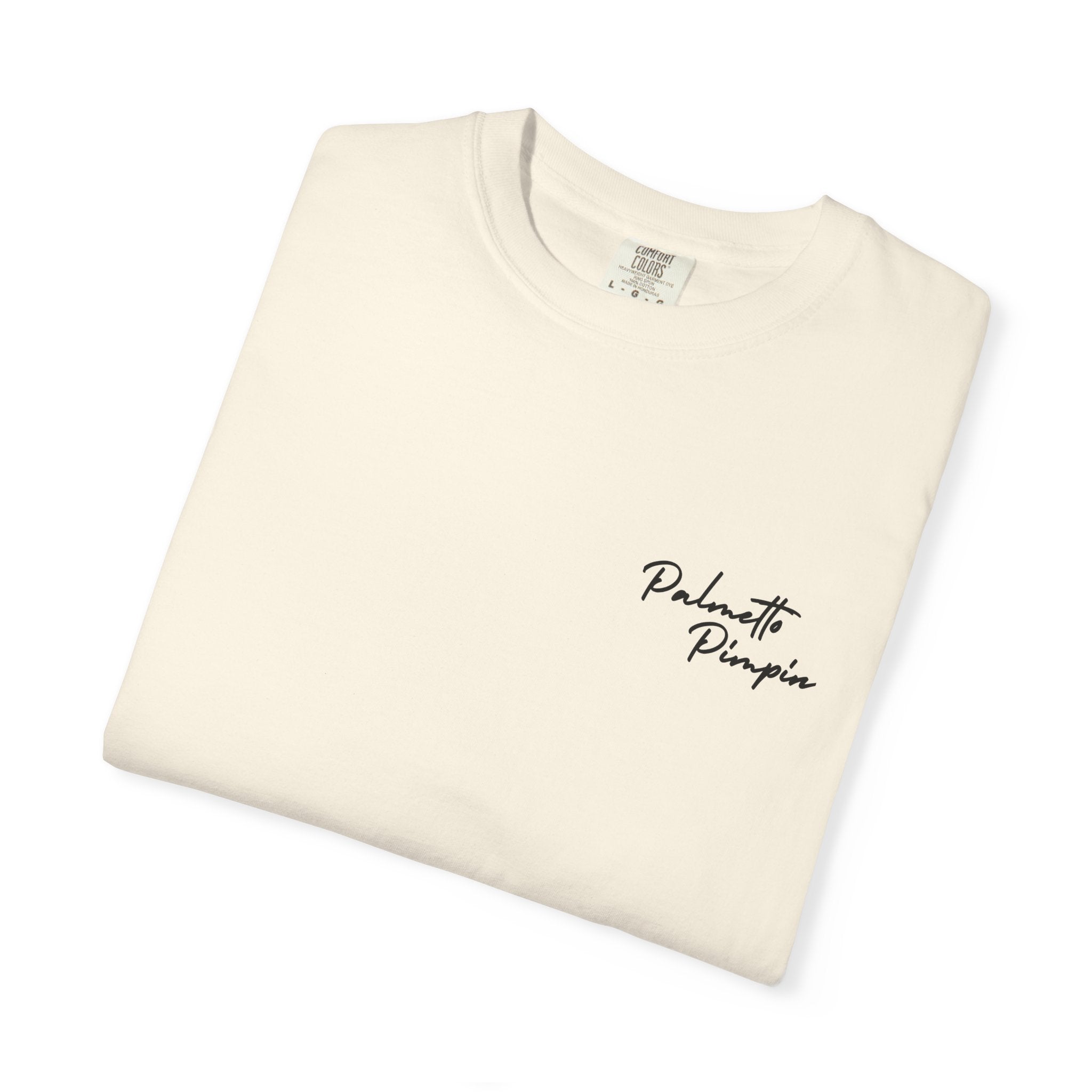 The “Ranch” Tee