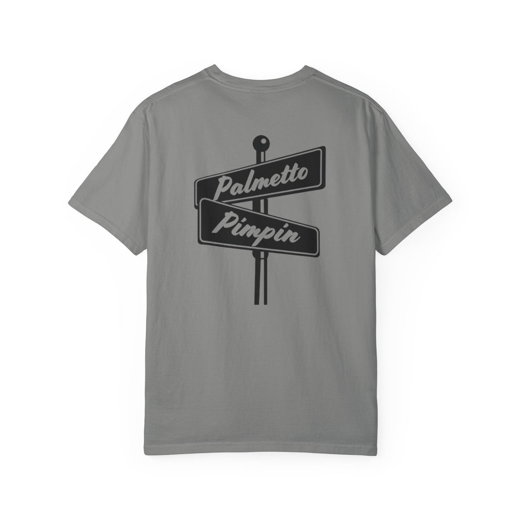 The “Hicks” Tee