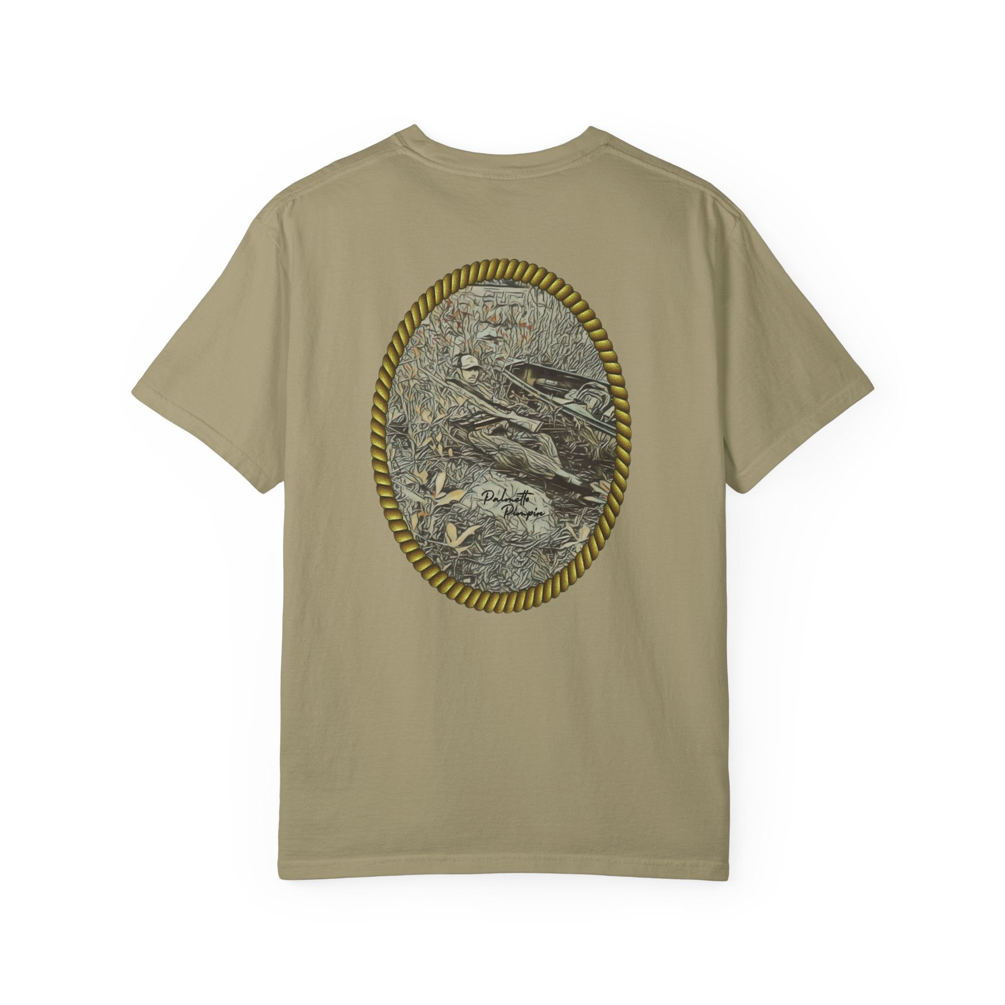 The “Galloway” Tee