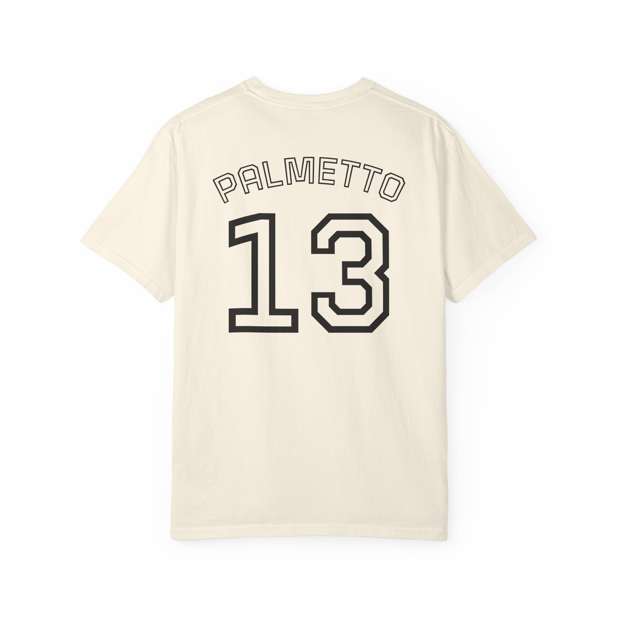 Back To School Tee