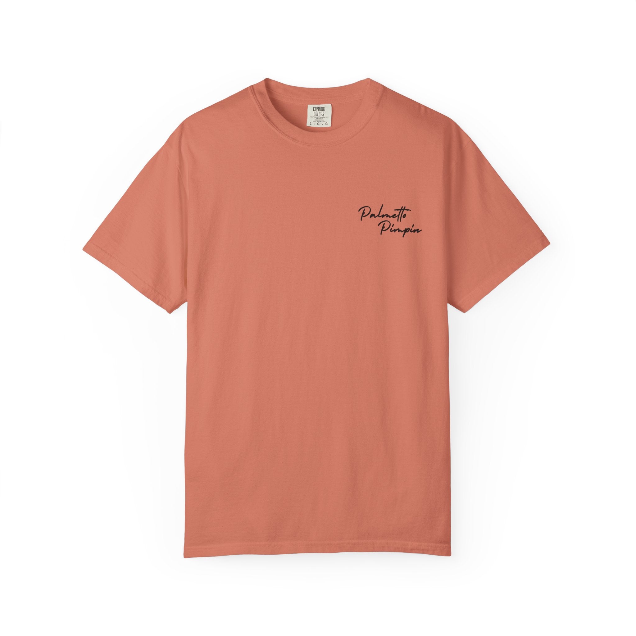 The “Hicks” Tee