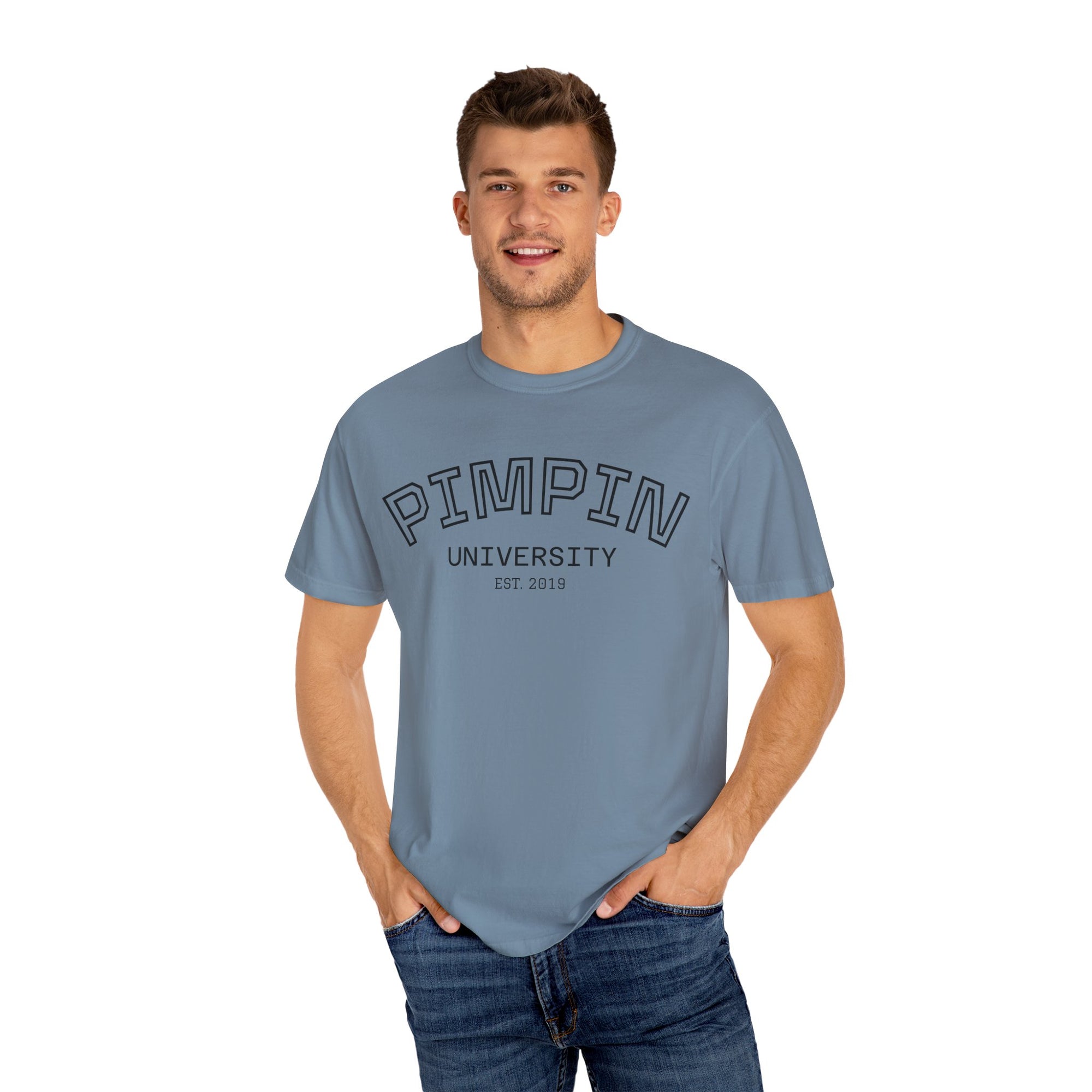 Back To School Tee