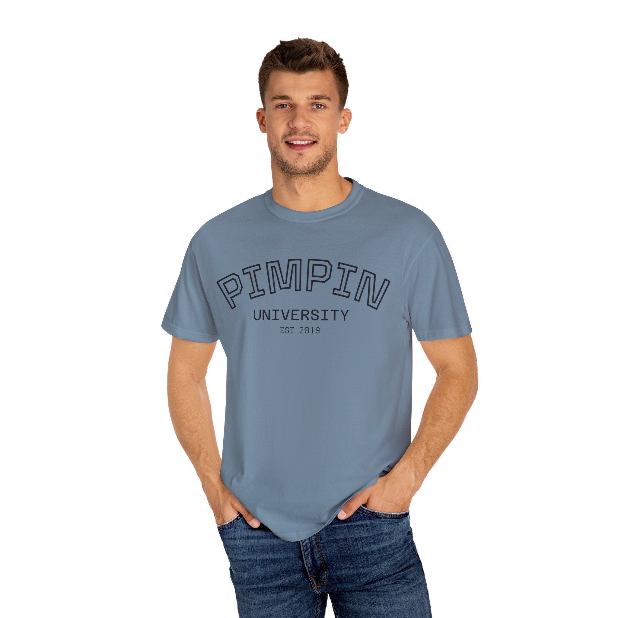Back To School Tee