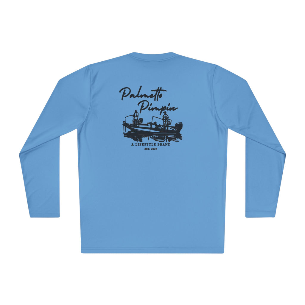Ultra-Lite Fishing Shirt