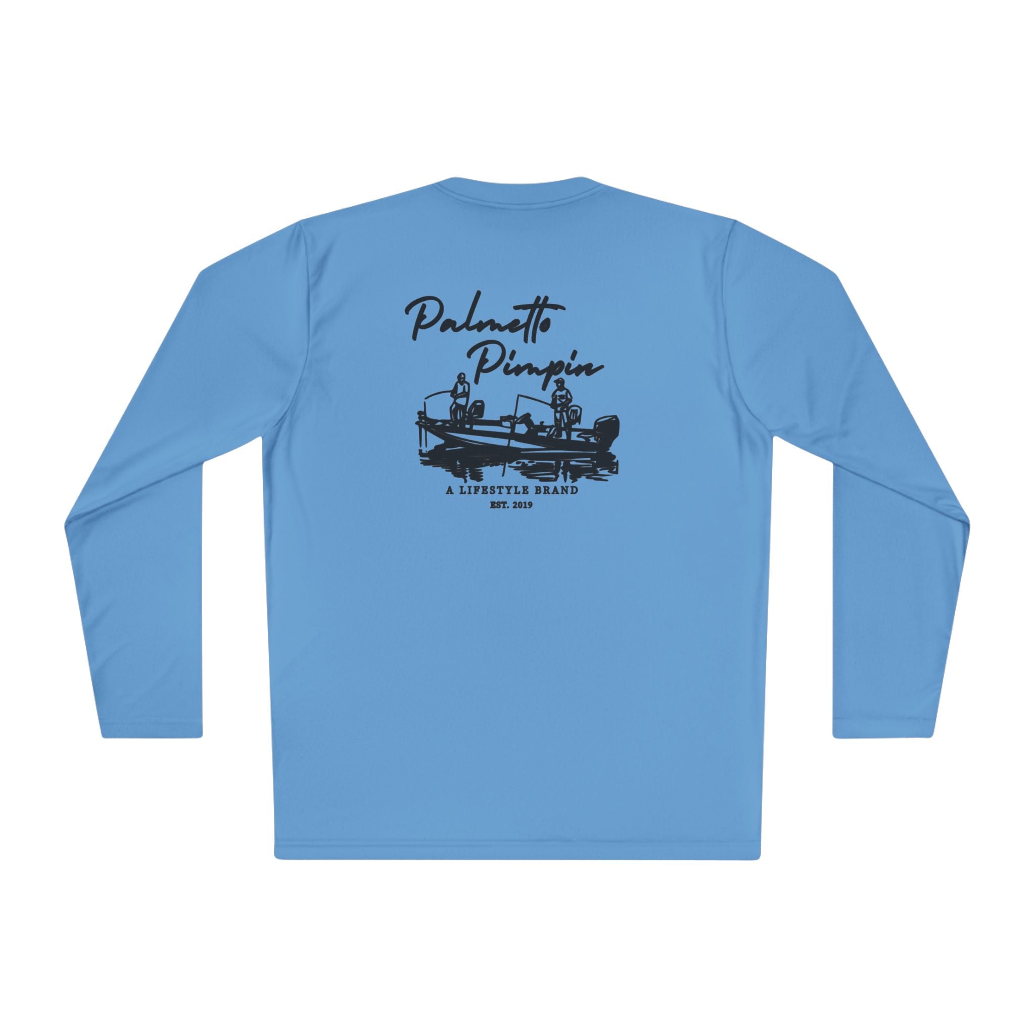 Ultra-Lite Fishing Shirt