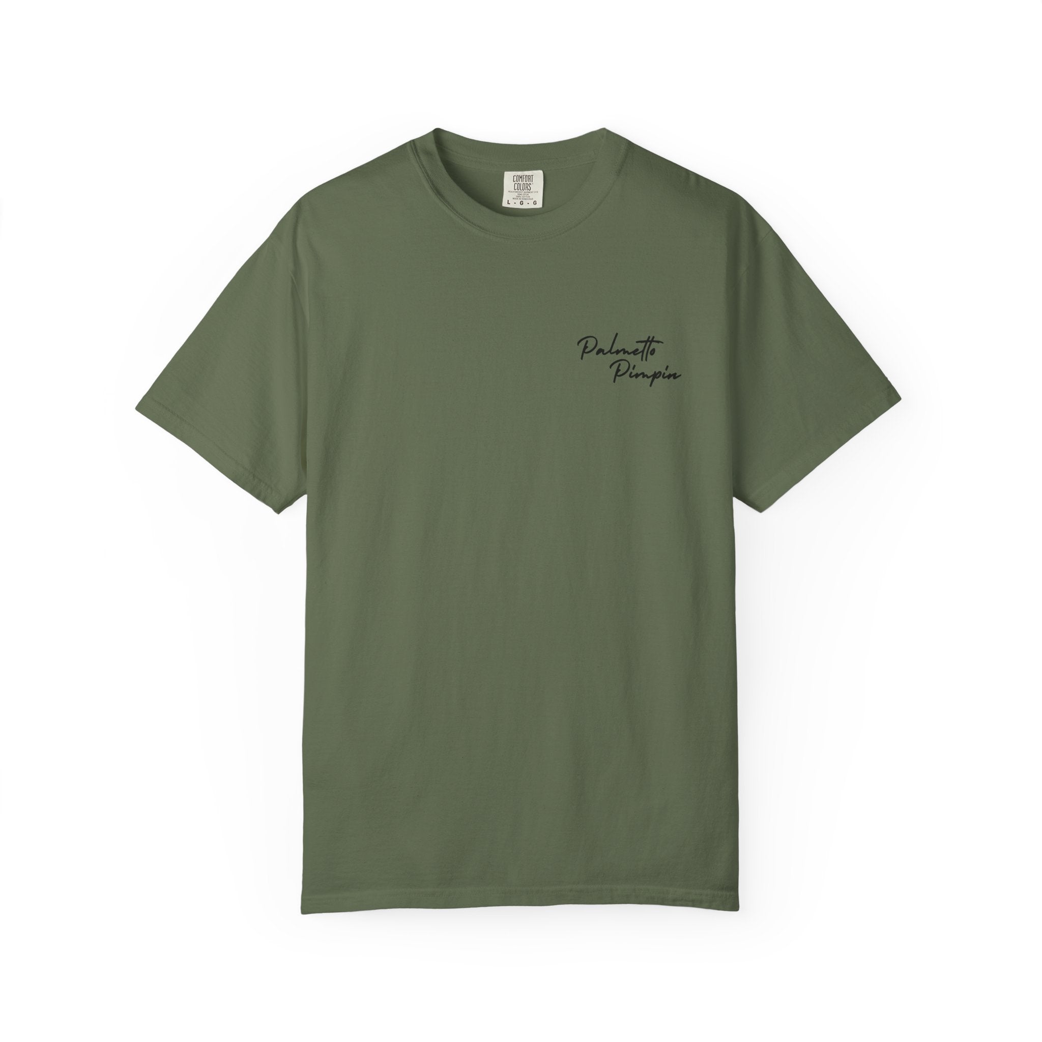 The “Ranch” Tee