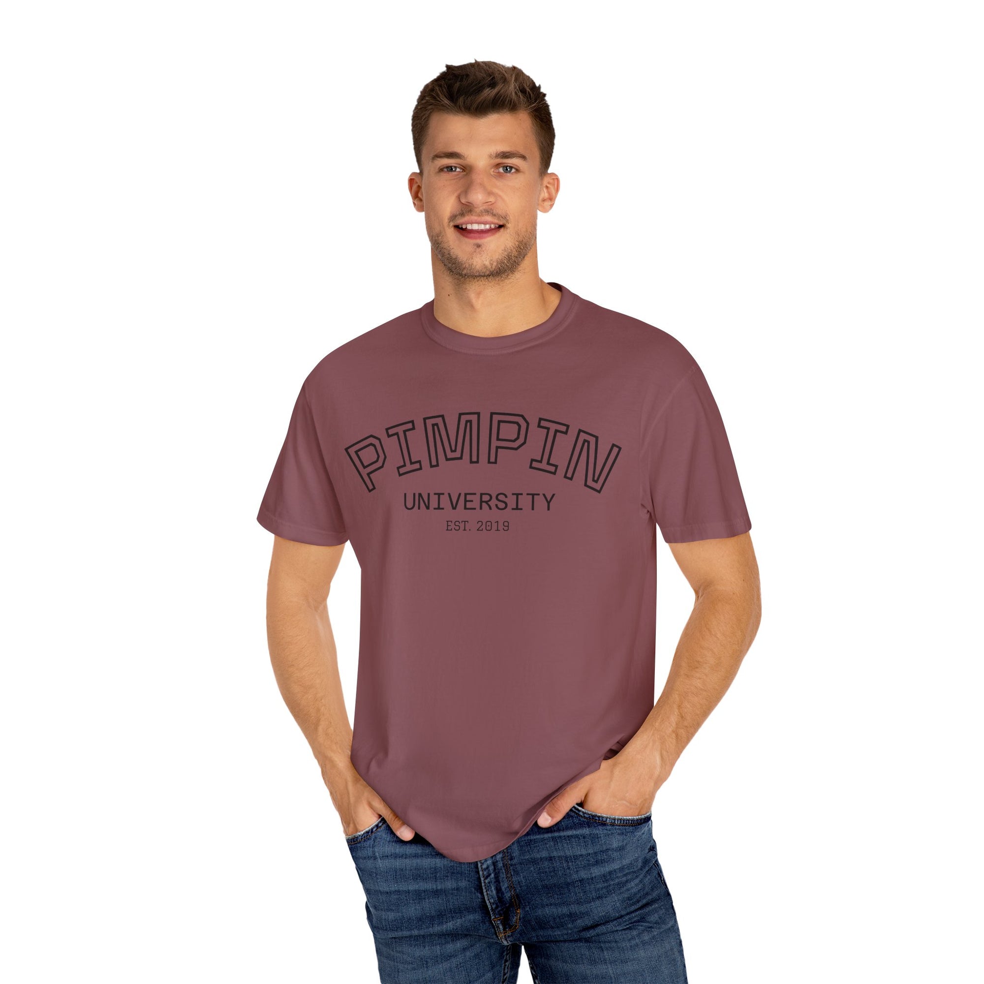 Back To School Tee