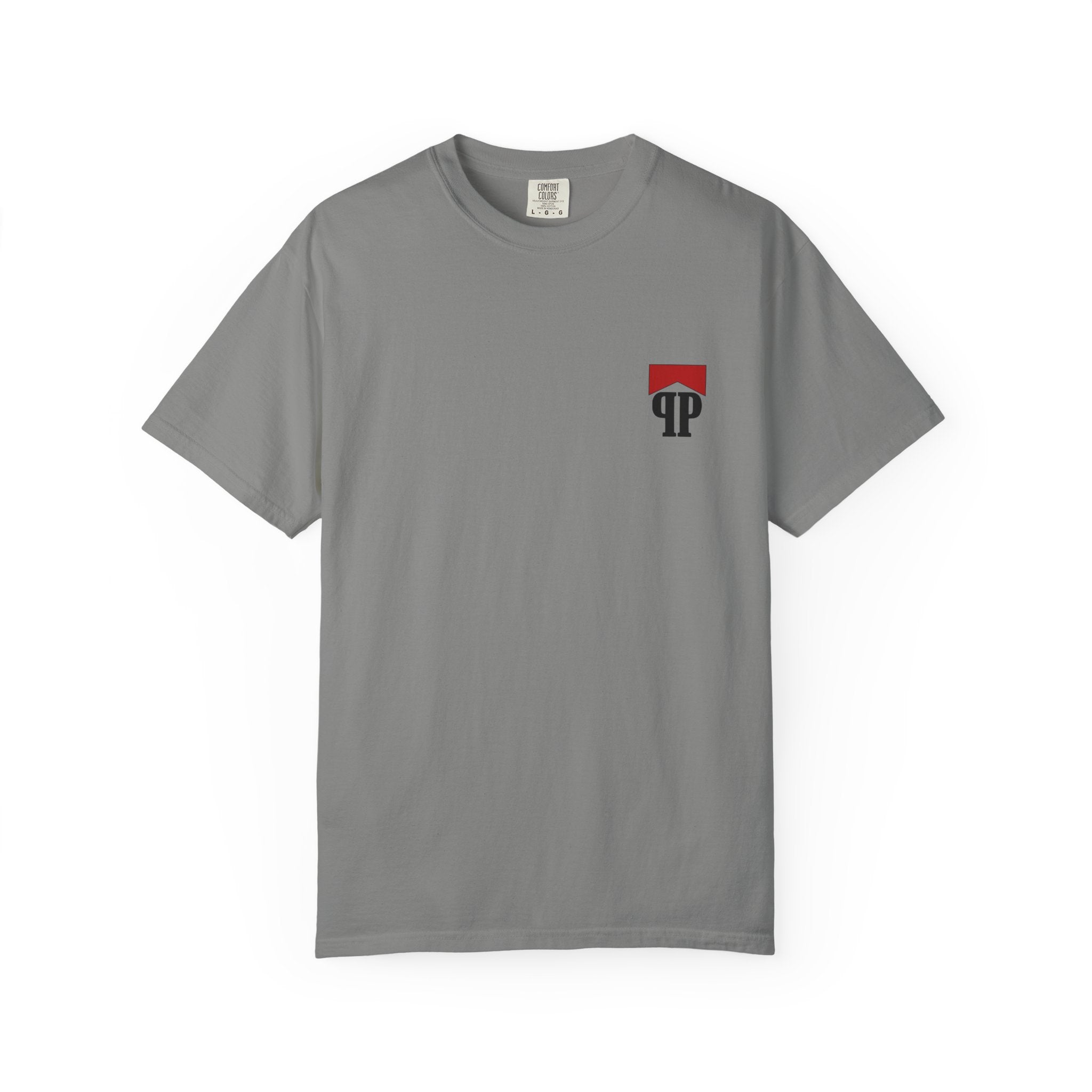 The “Smoke’s” Tee