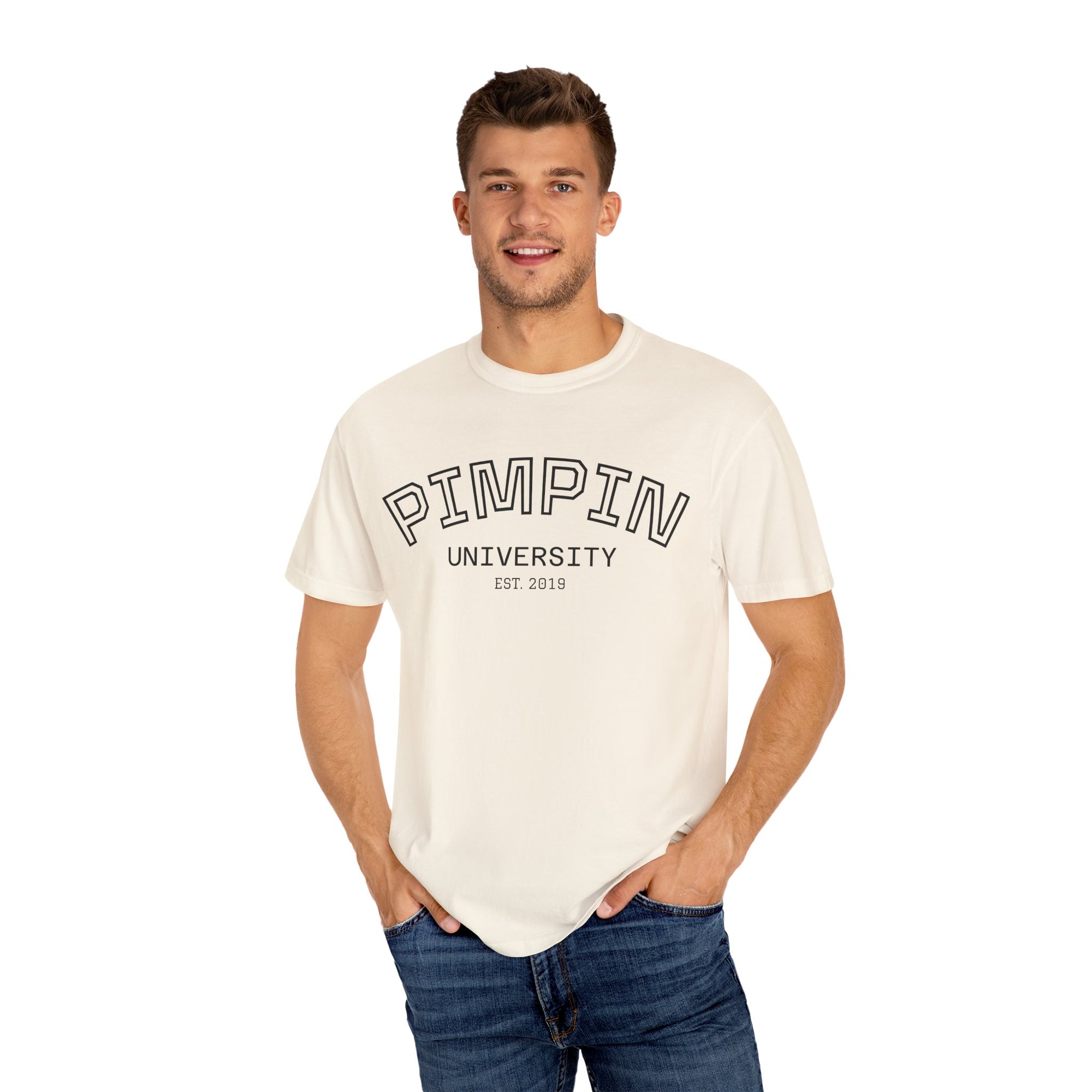 Back To School Tee