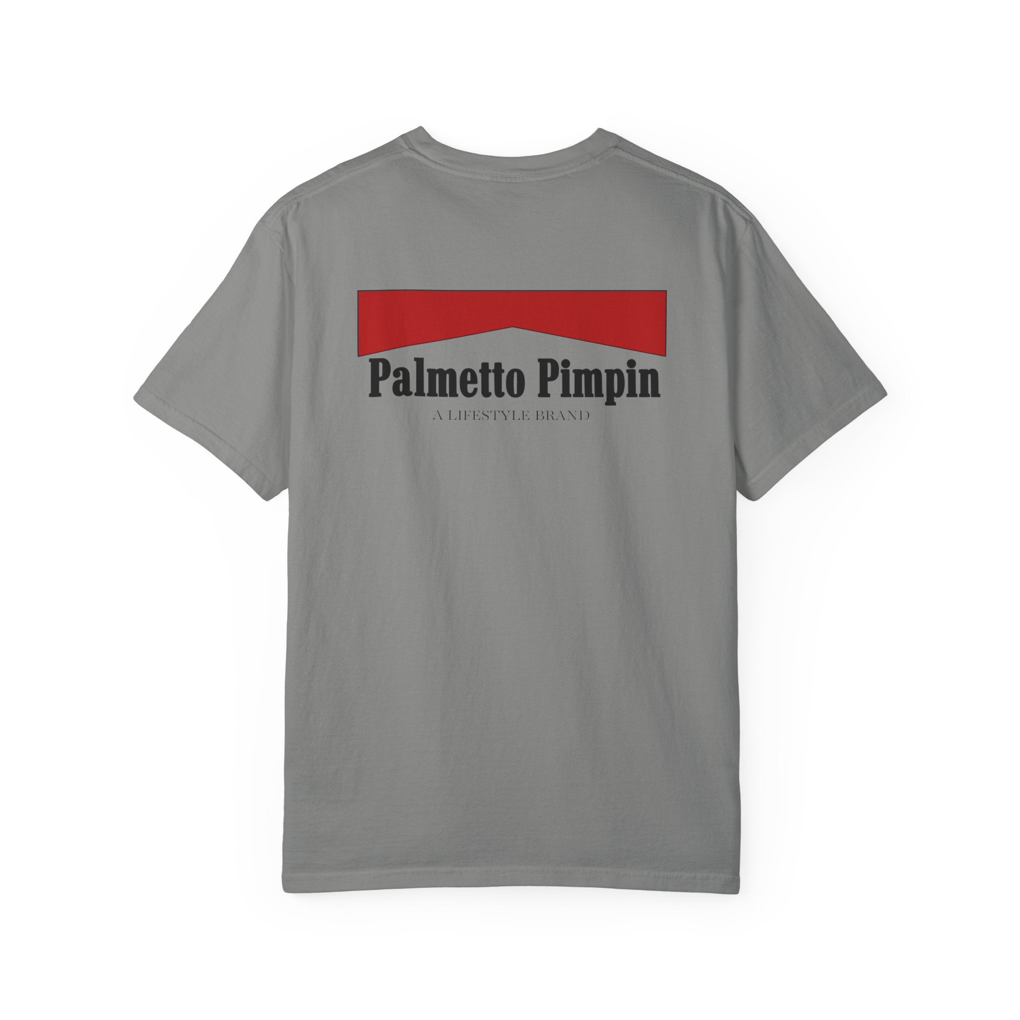 The “Smoke’s” Tee