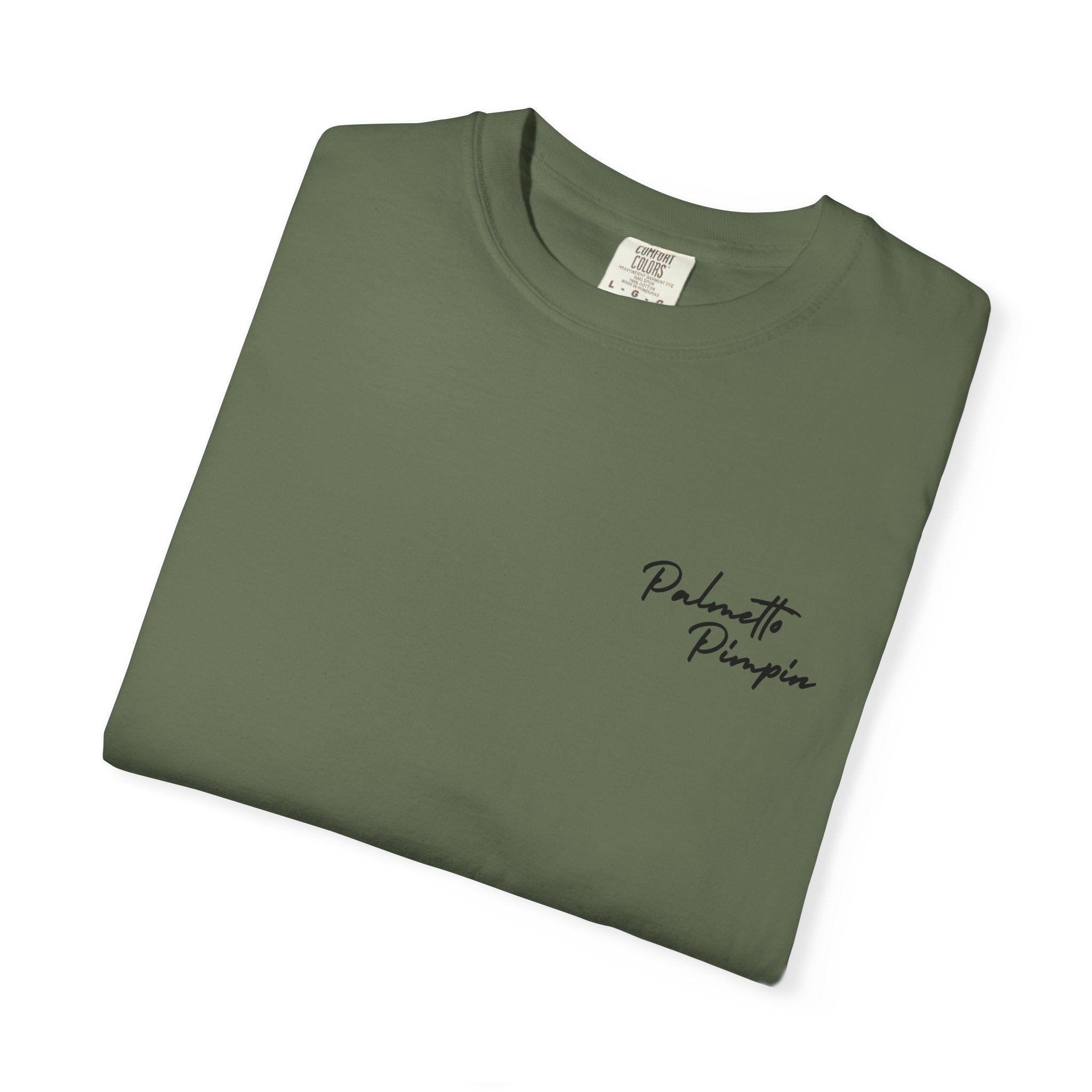 The “Ranch” Tee