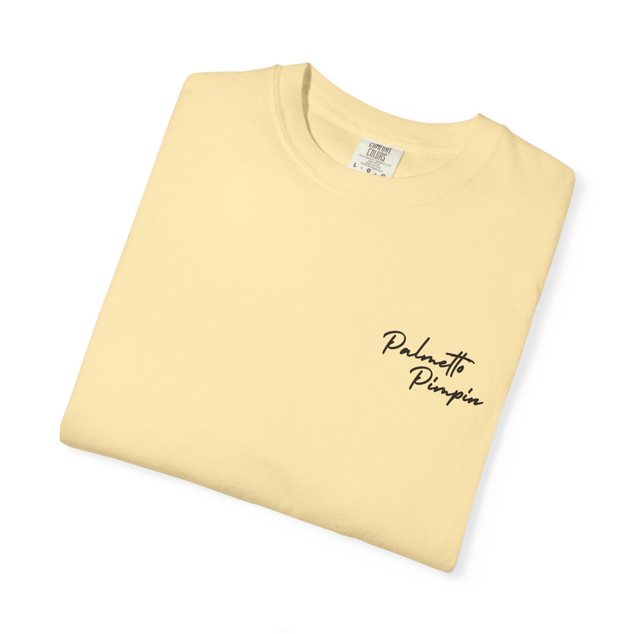 The “Hicks” Tee