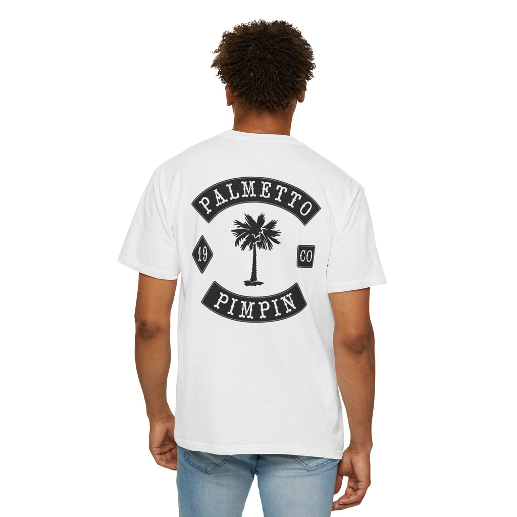 The “Bike Week” Tee