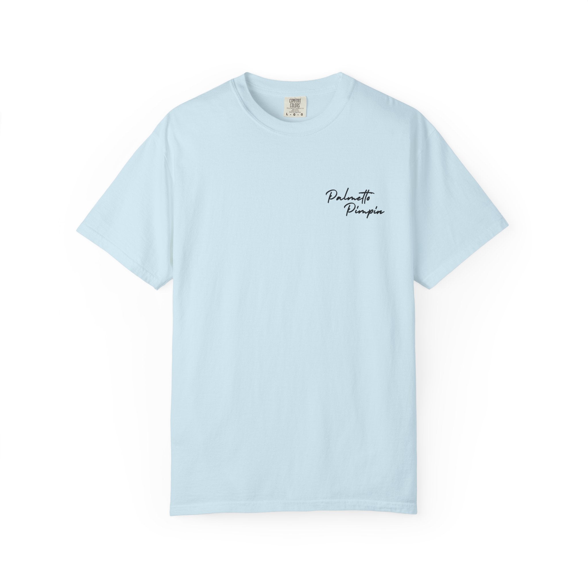 The “Ranch” Tee