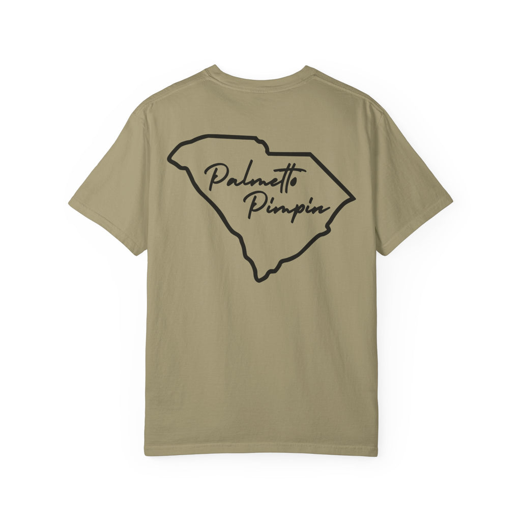 The “Polson” Tee