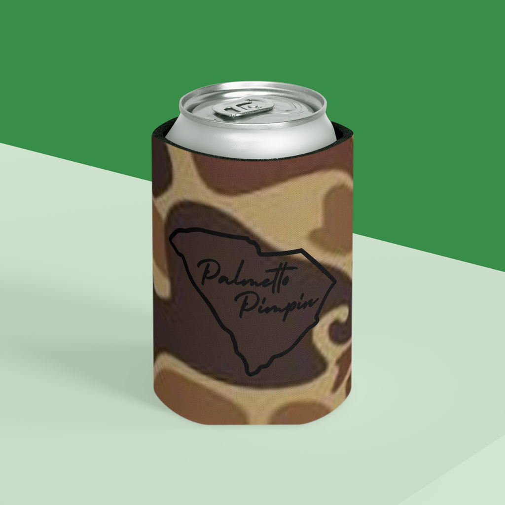 Pimp Koozie
