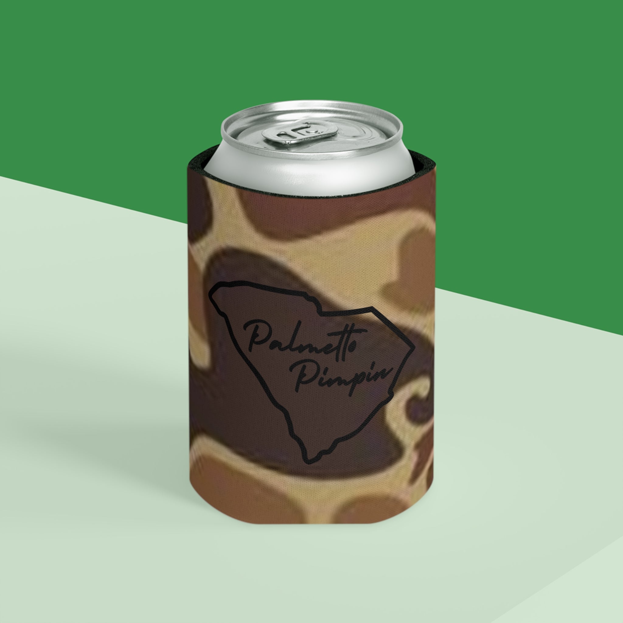 Pimp Koozie