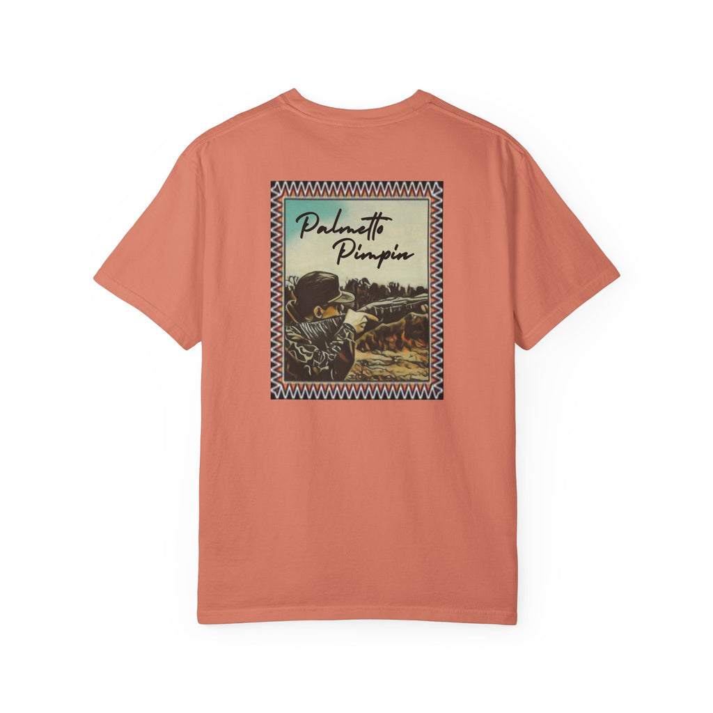 The “Pull Time” Tee