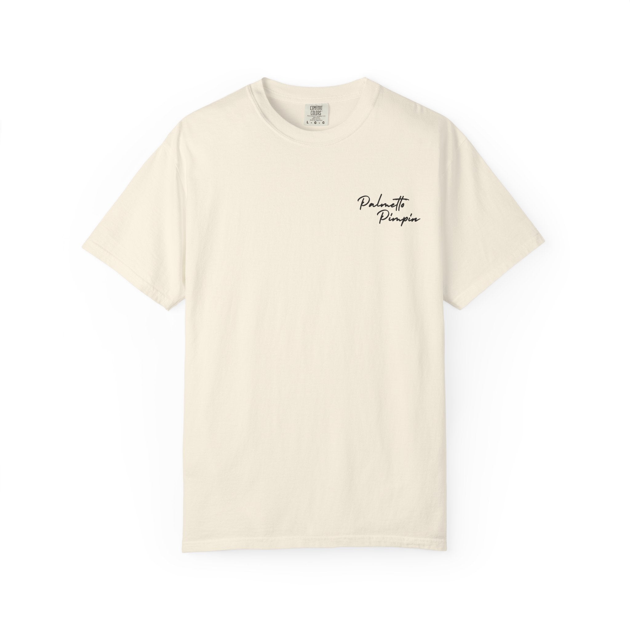 The “Polson” Tee