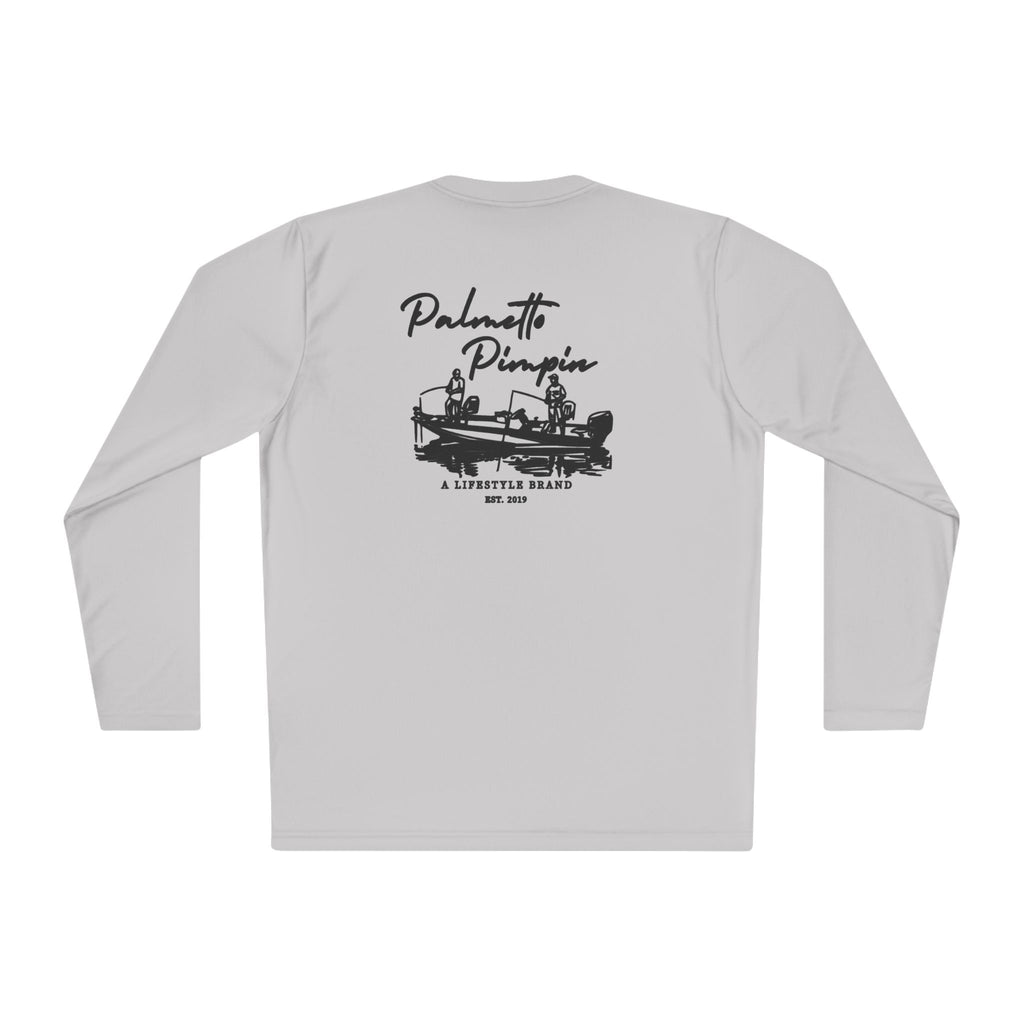 Ultra-Lite Fishing Shirt