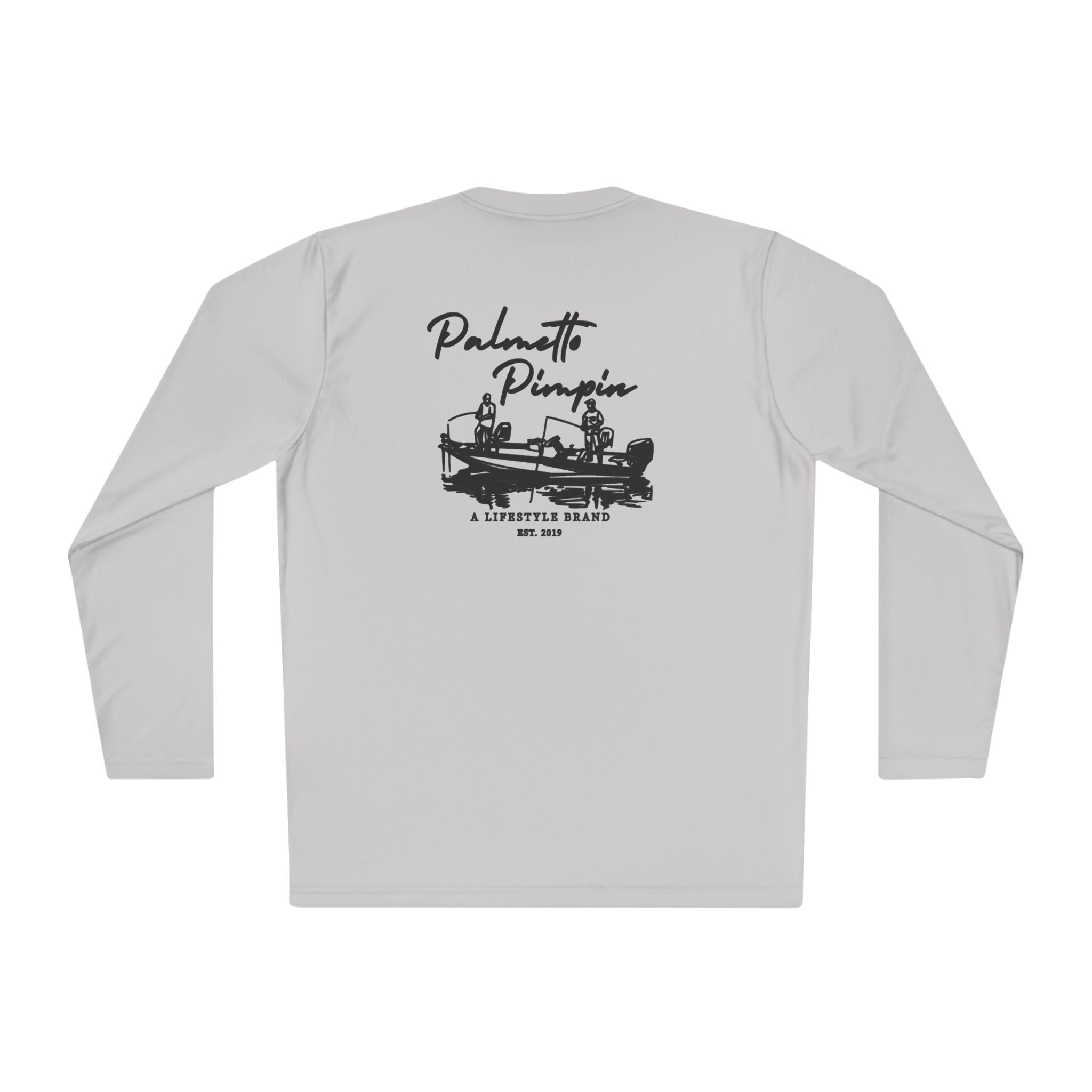 Ultra-Lite Fishing Shirt