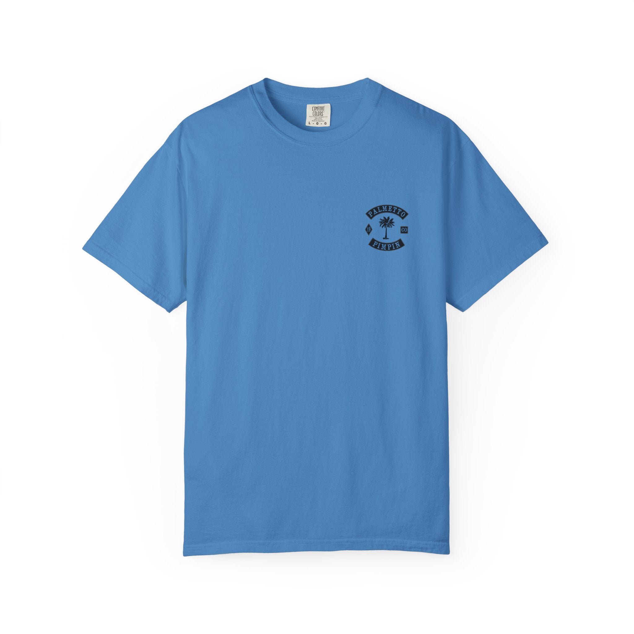 The “Bike Week” Tee