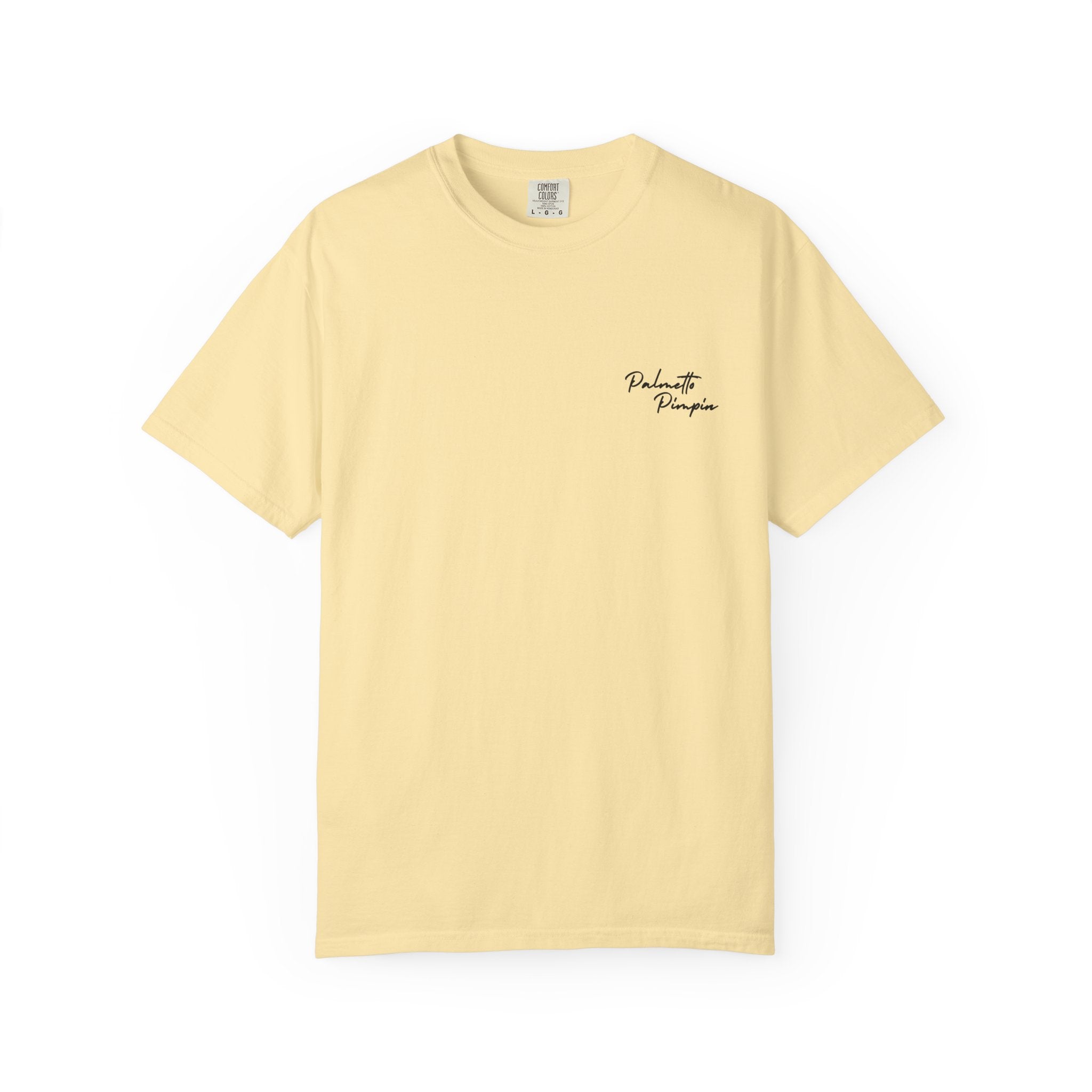 The “Snapshot” Tee