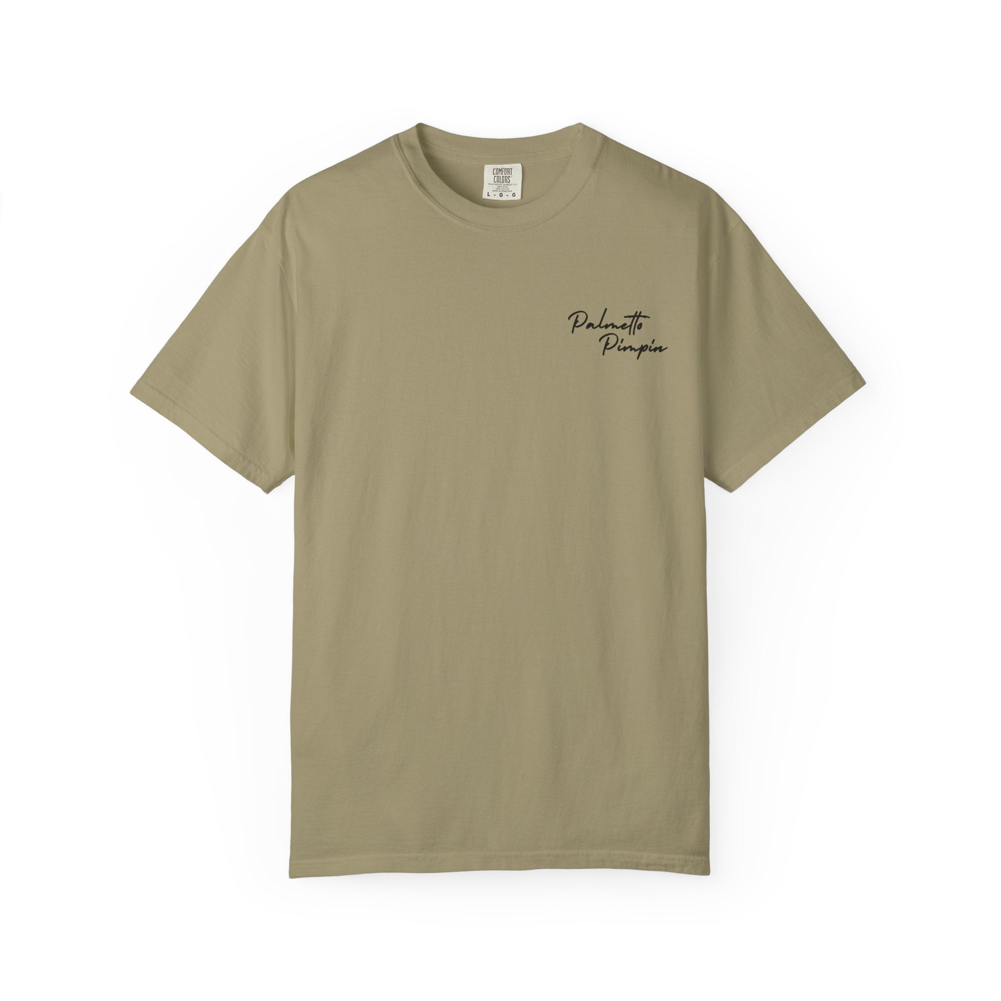 The “Polson” Tee