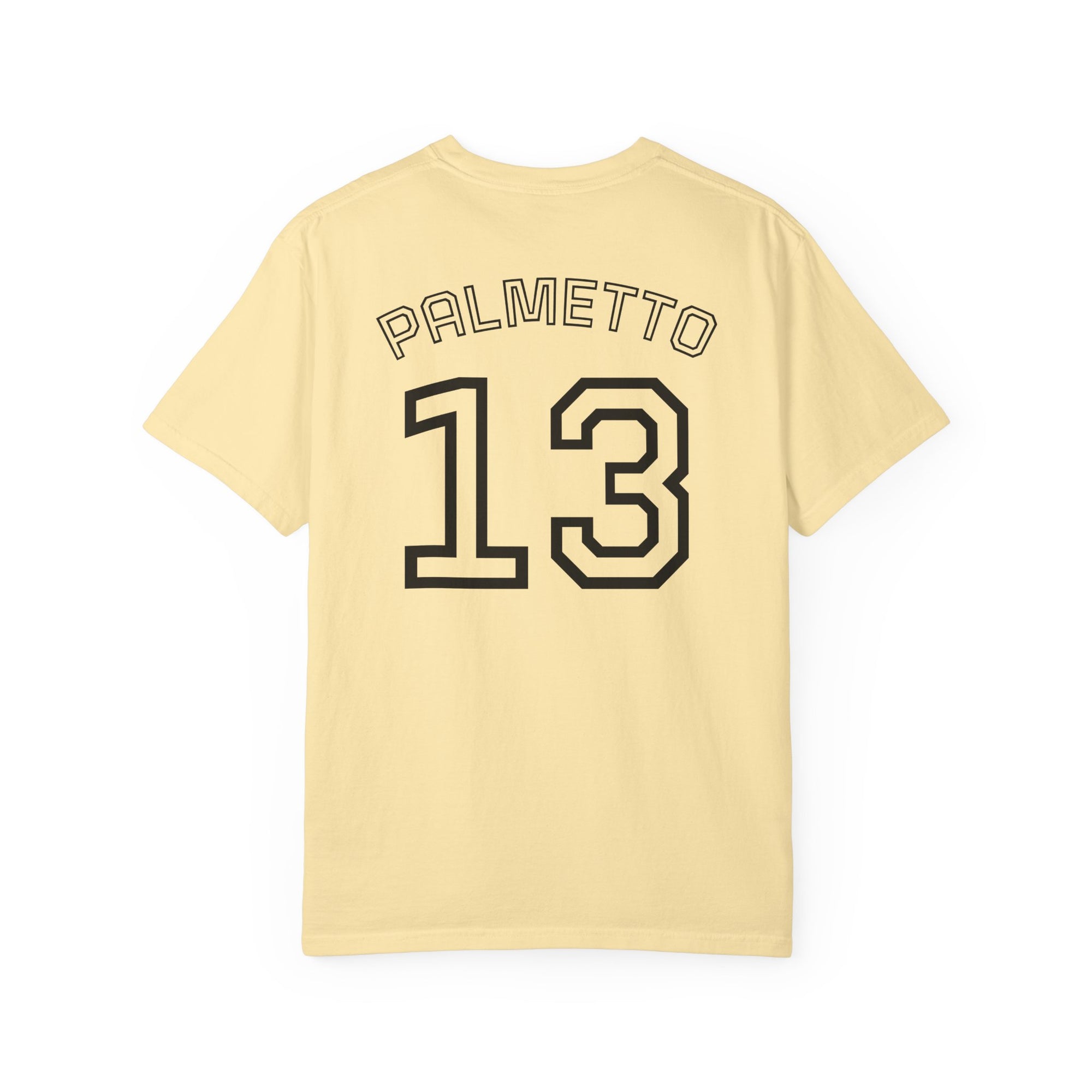 Back To School Tee