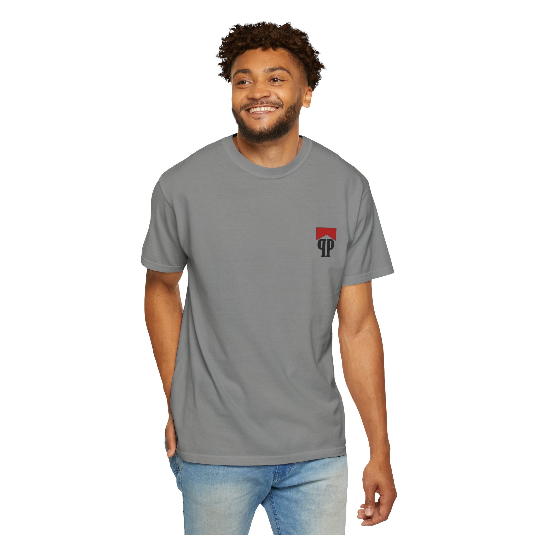 The “Smoke’s” Tee