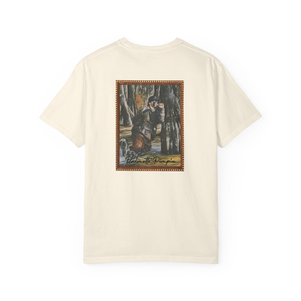 The “Call Em” Tee