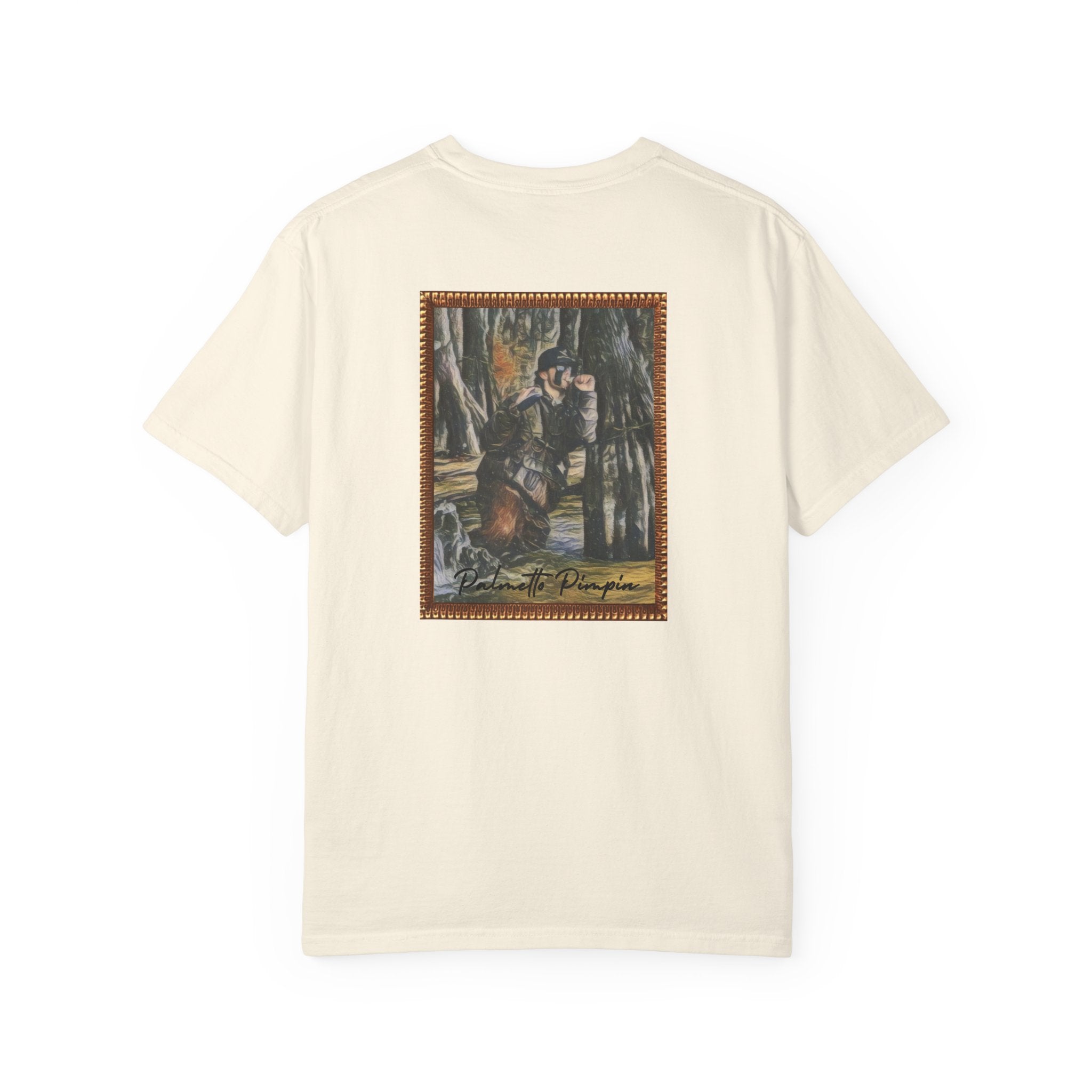 The “Call Em” Tee