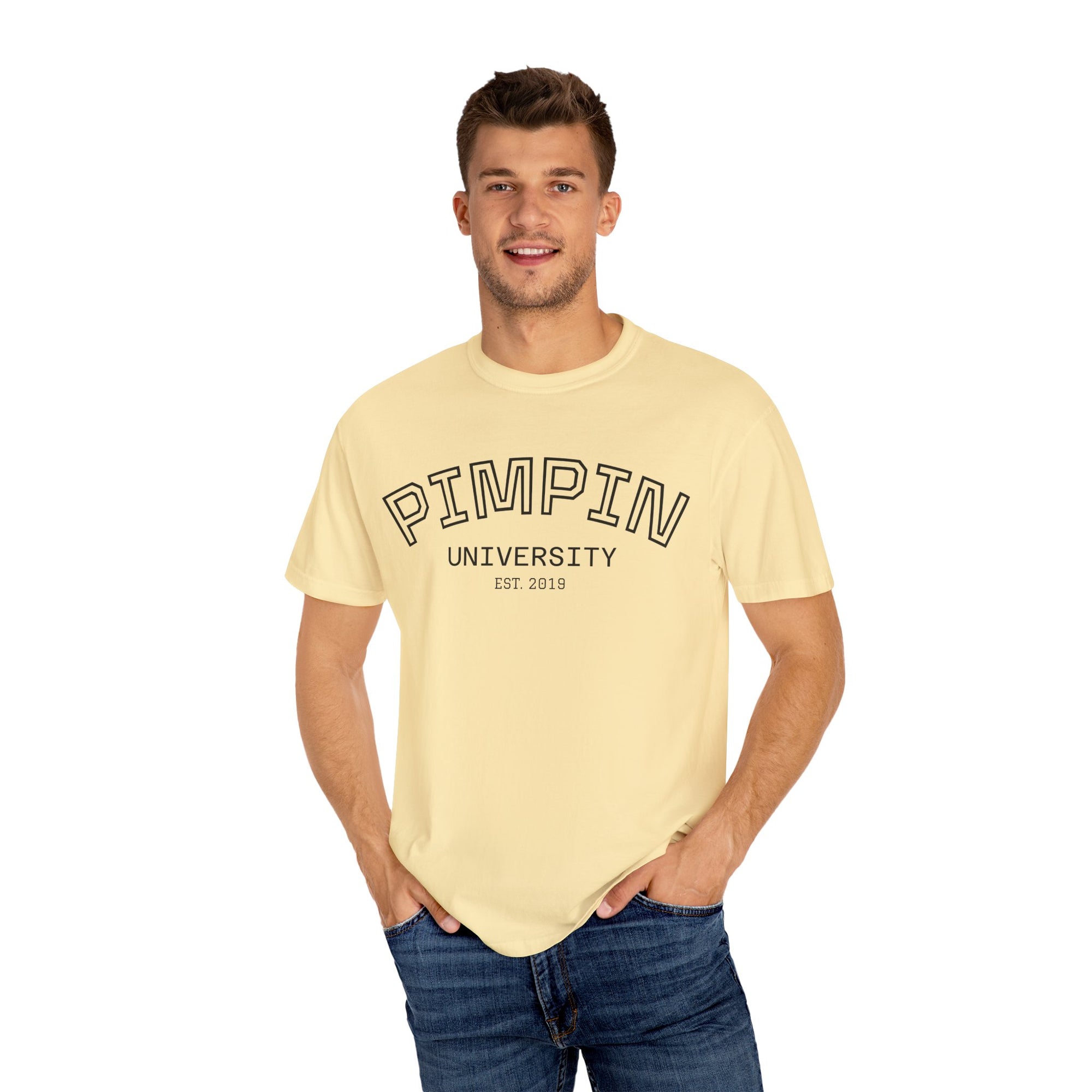 Back To School Tee