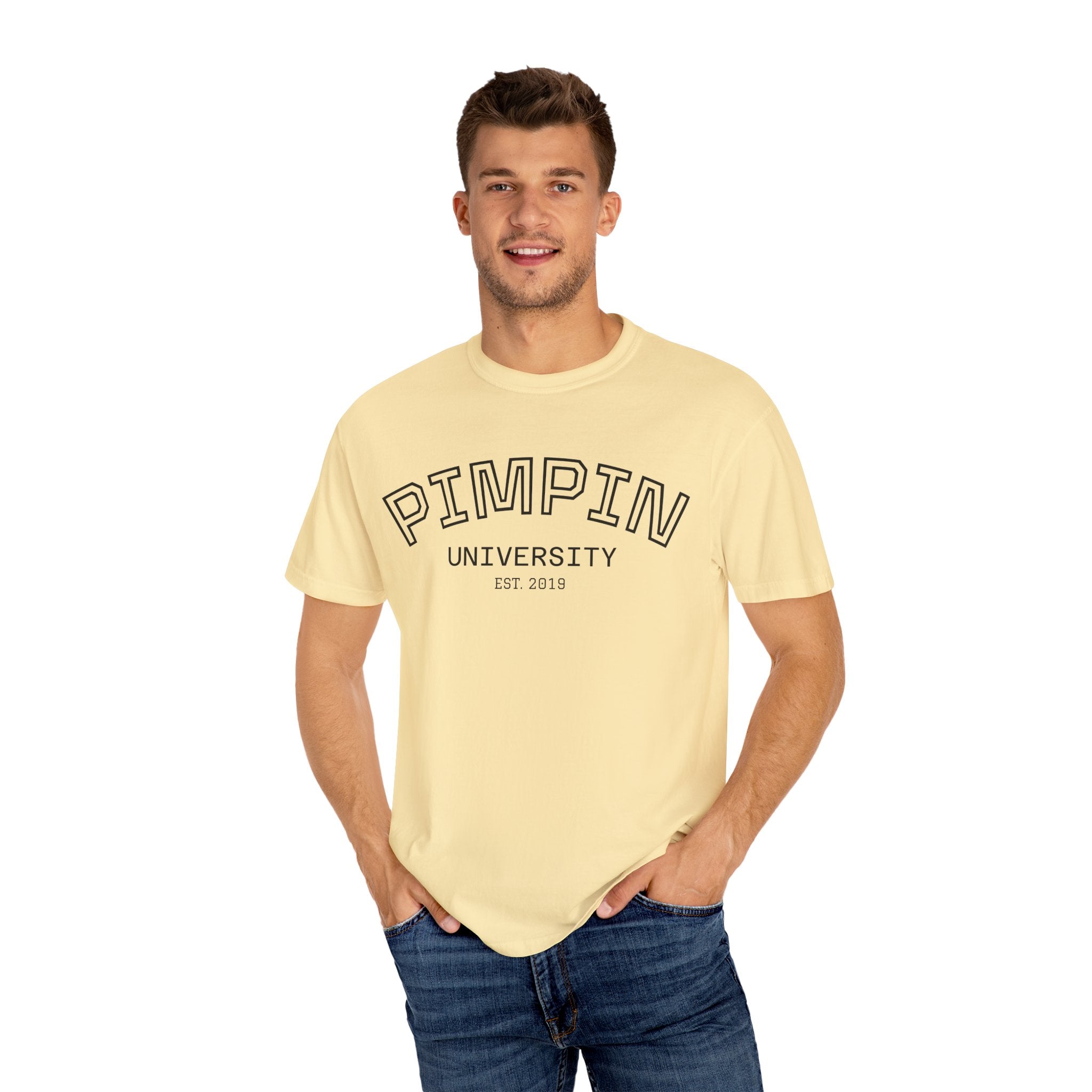 Back To School Tee