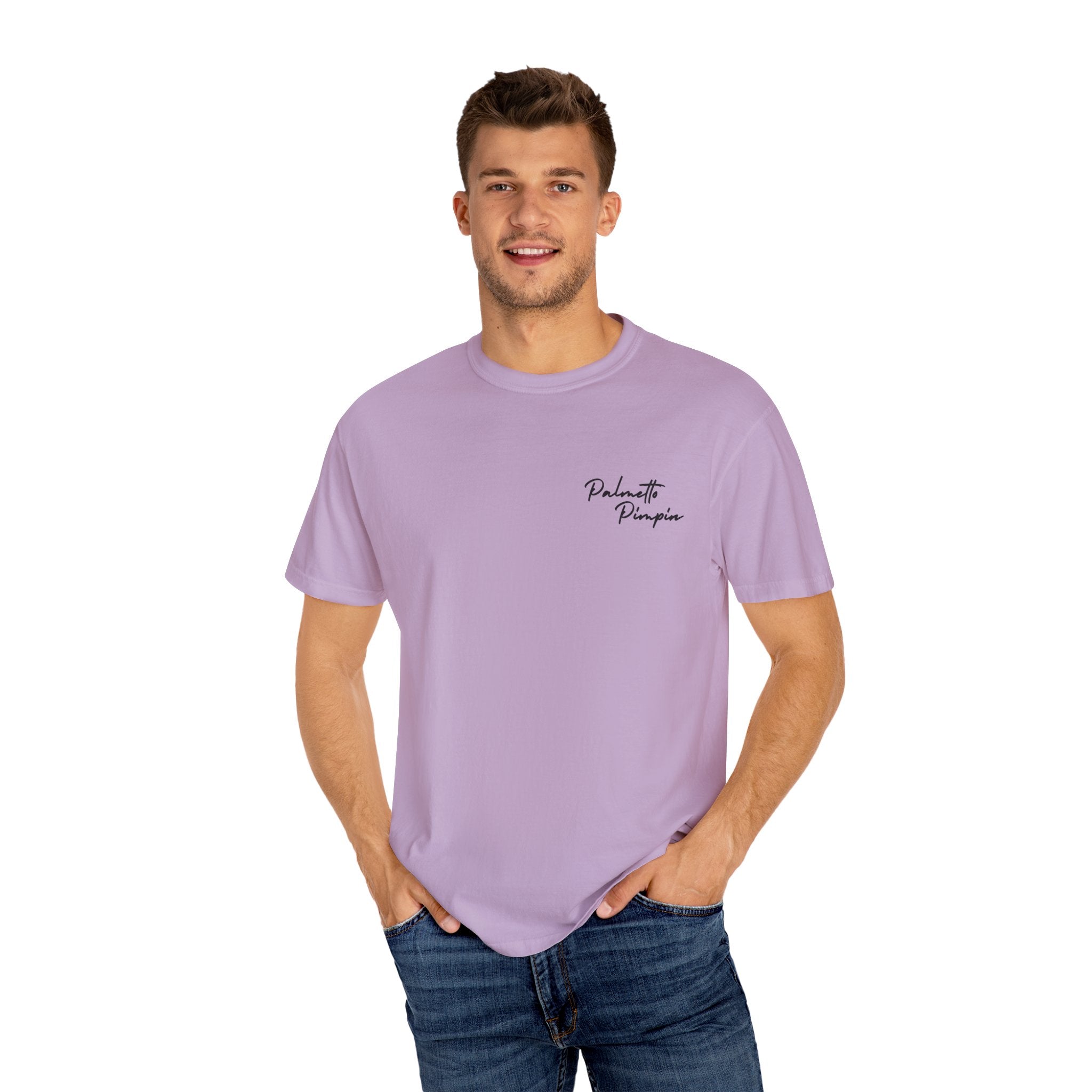 The “Morgan” Tee