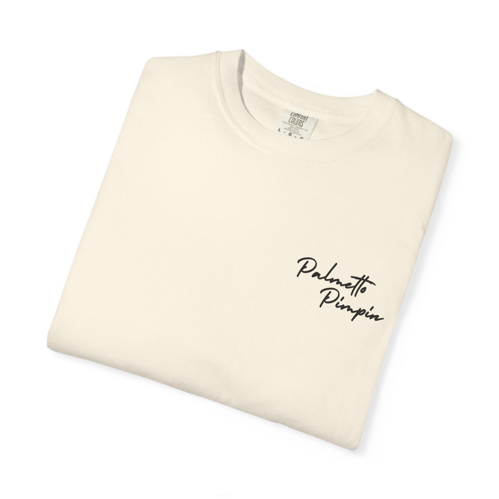 The “Morgan” Tee