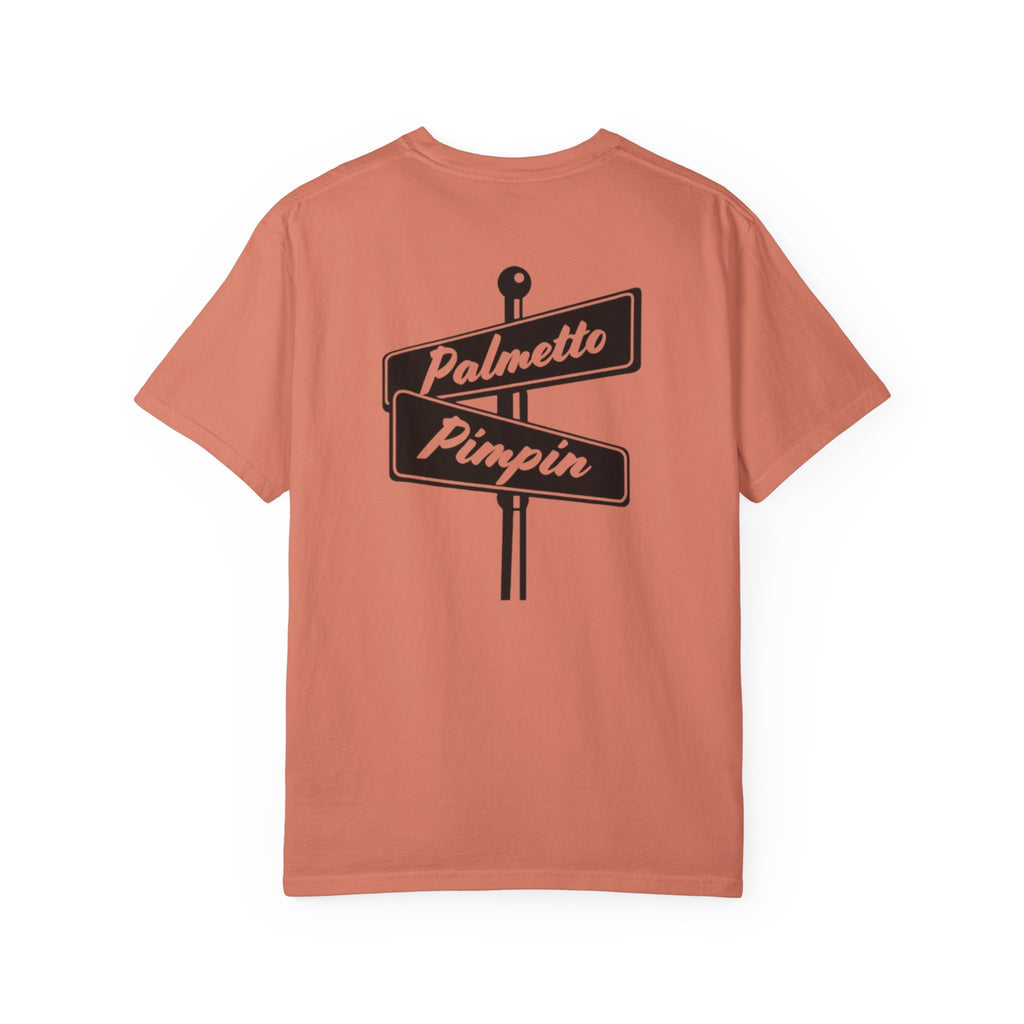 The “Hicks” Tee