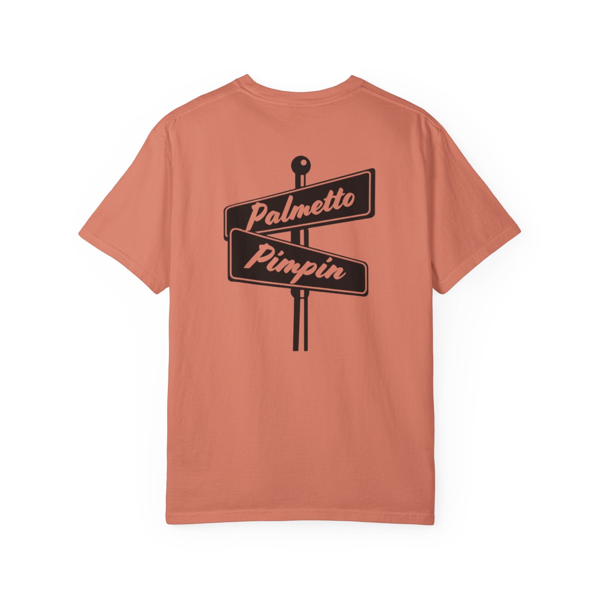 The “Hicks” Tee